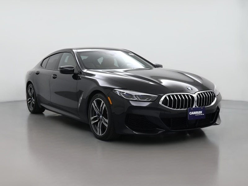 2022 BMW 8 Series 840i xDrive -
                  Urbandale, IA