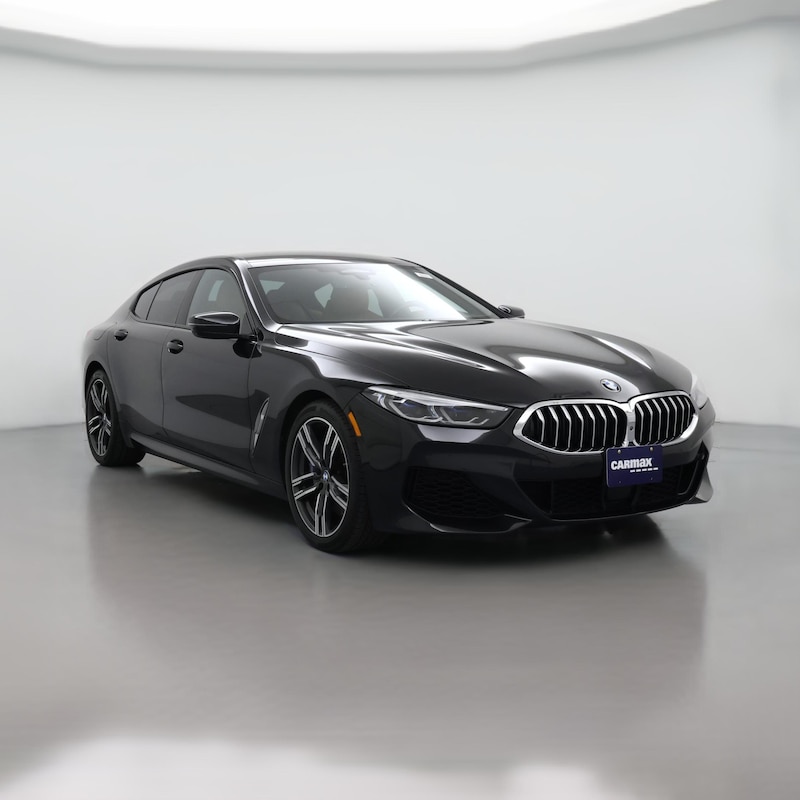 2022 BMW 840 I xDrive Gran Coupe
