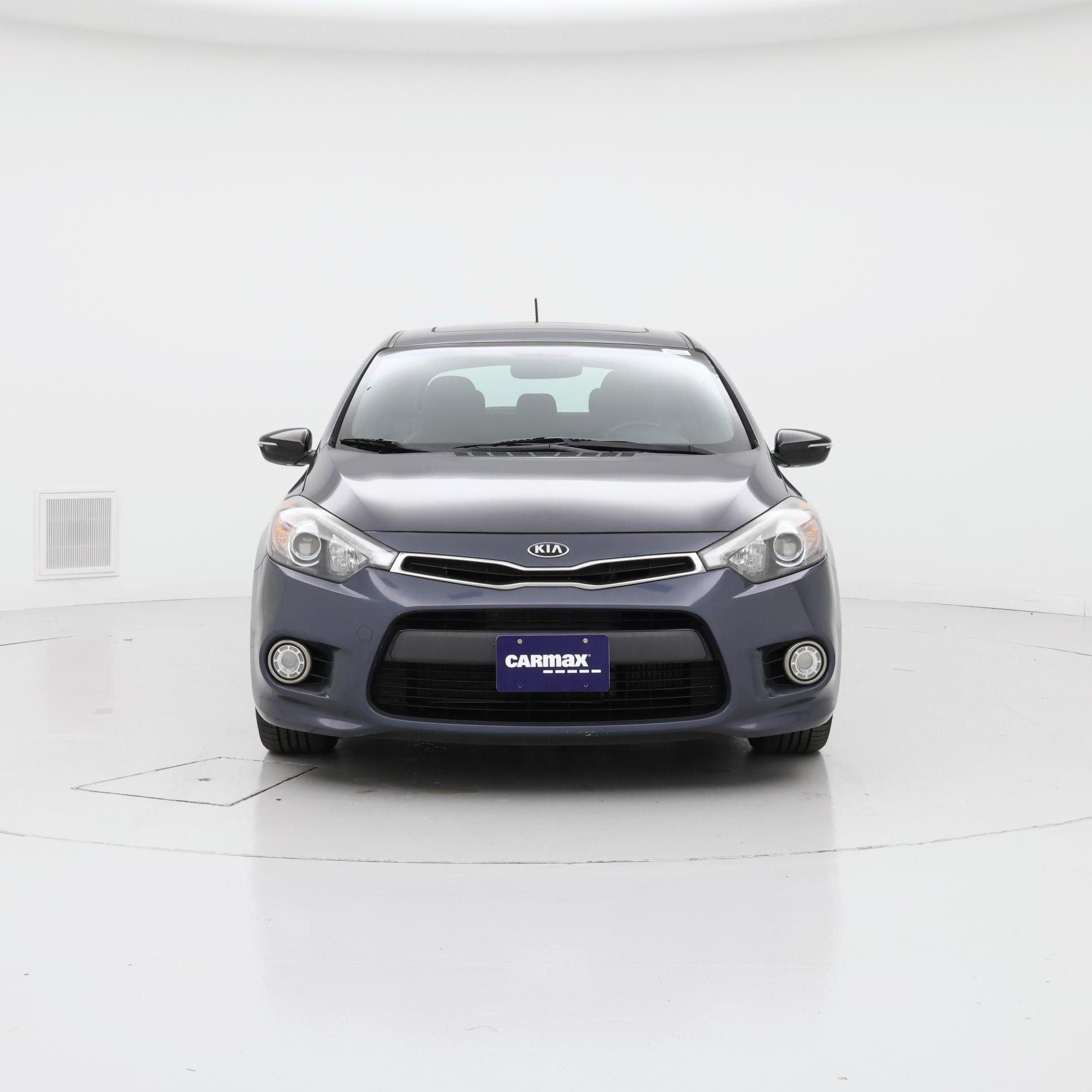Thumbnail: 2016 Kia Forte - 5