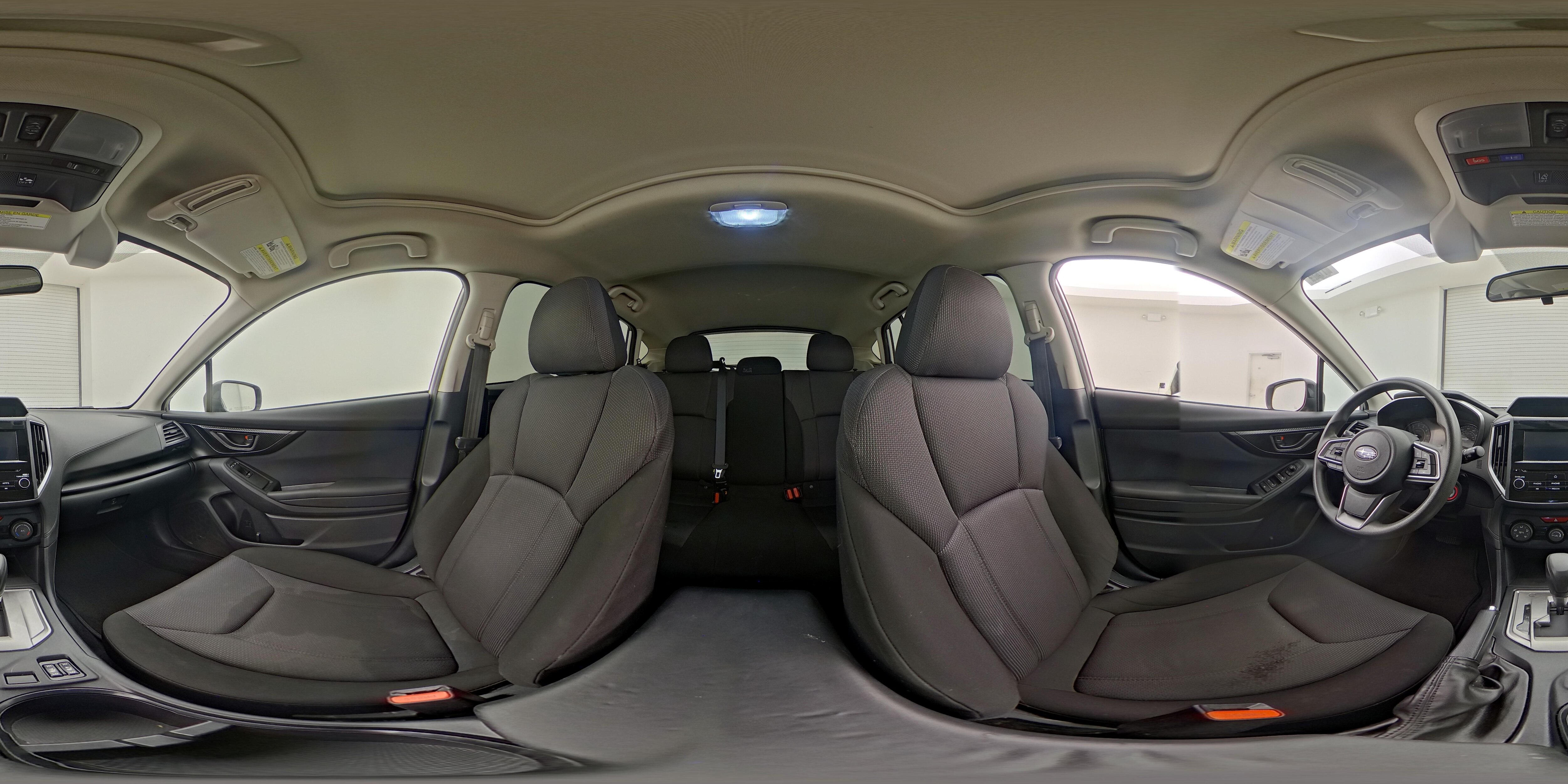 2019 Subaru Impreza Premium - Photo 21