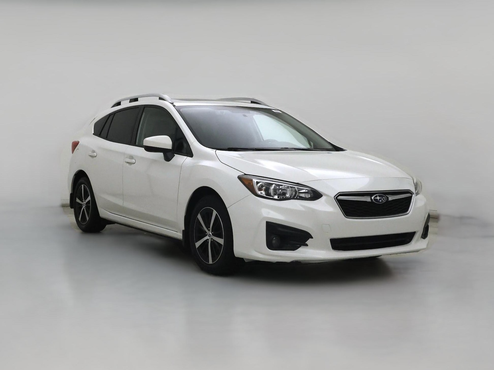2019 Subaru Impreza Premium - Photo 1
