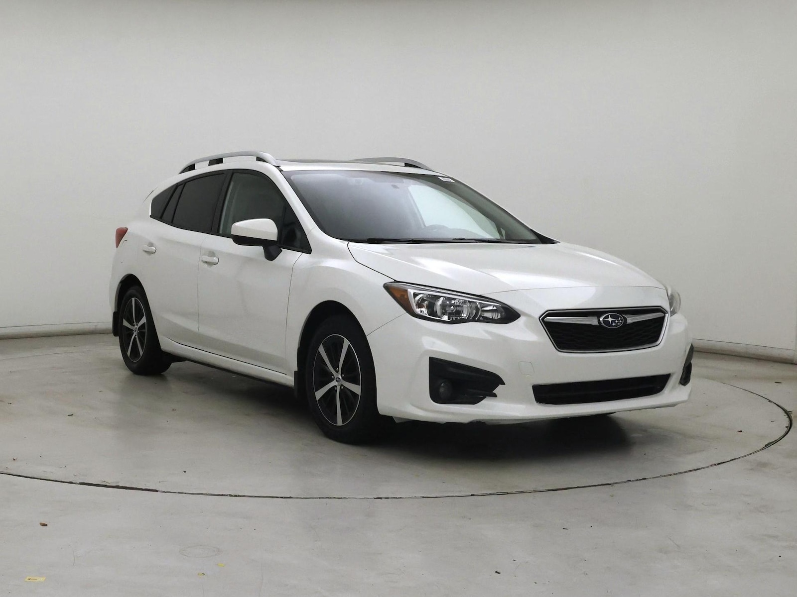 2019 Subaru Impreza Premium - Photo 2