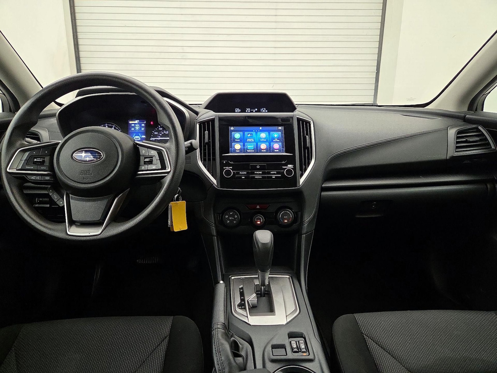 2019 Subaru Impreza Premium - Photo 10
