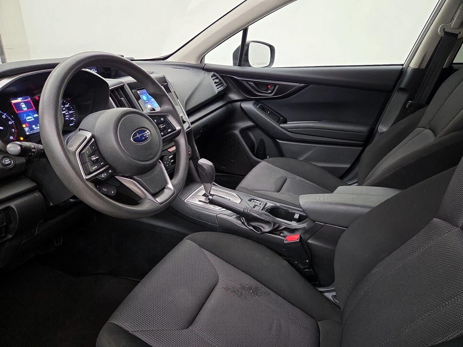 2019 Subaru Impreza Premium - Photo 12