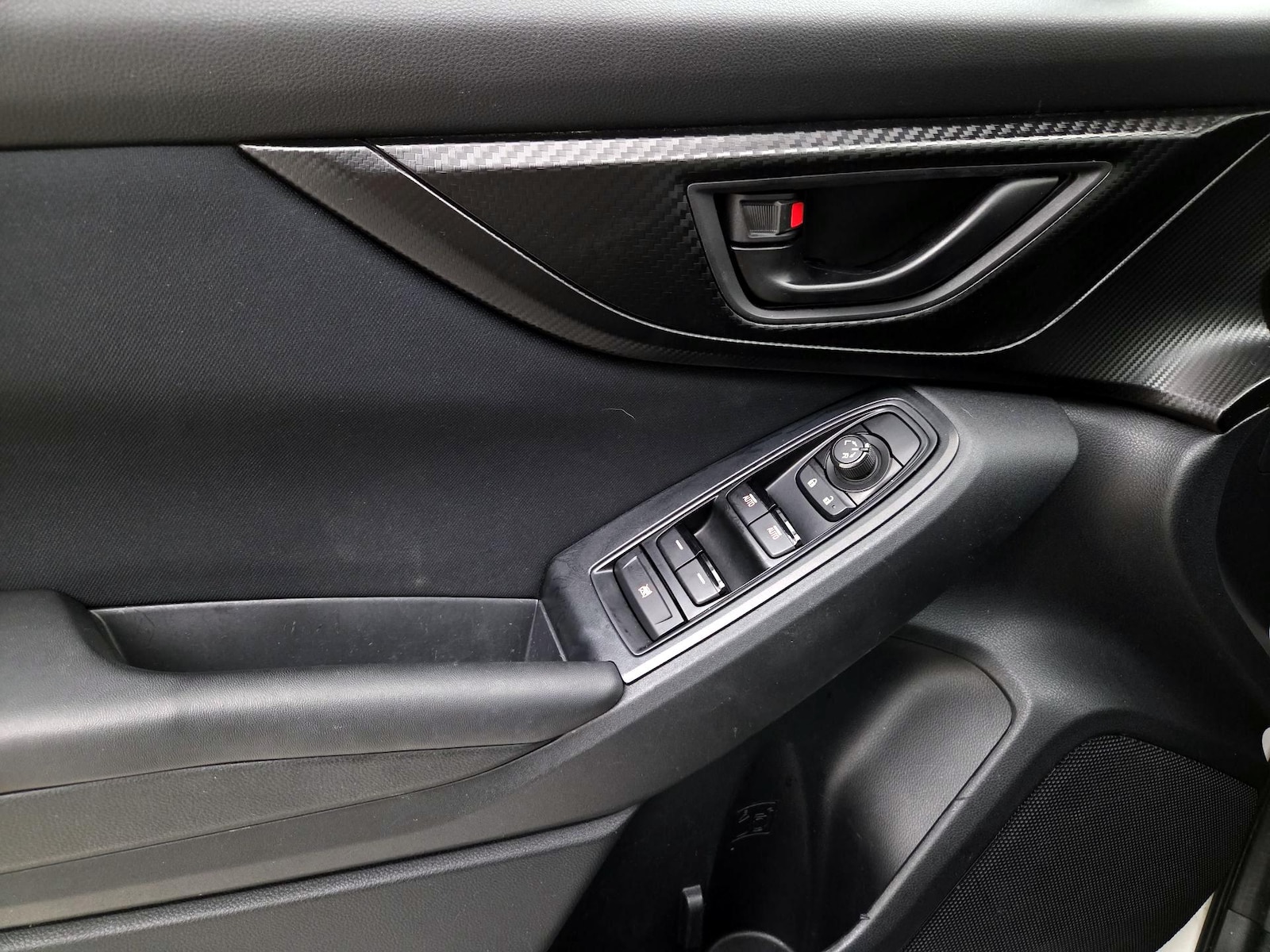 2019 Subaru Impreza Premium - Photo 13