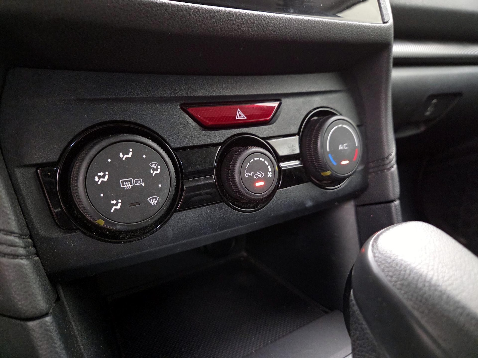 2019 Subaru Impreza Premium - Photo 15