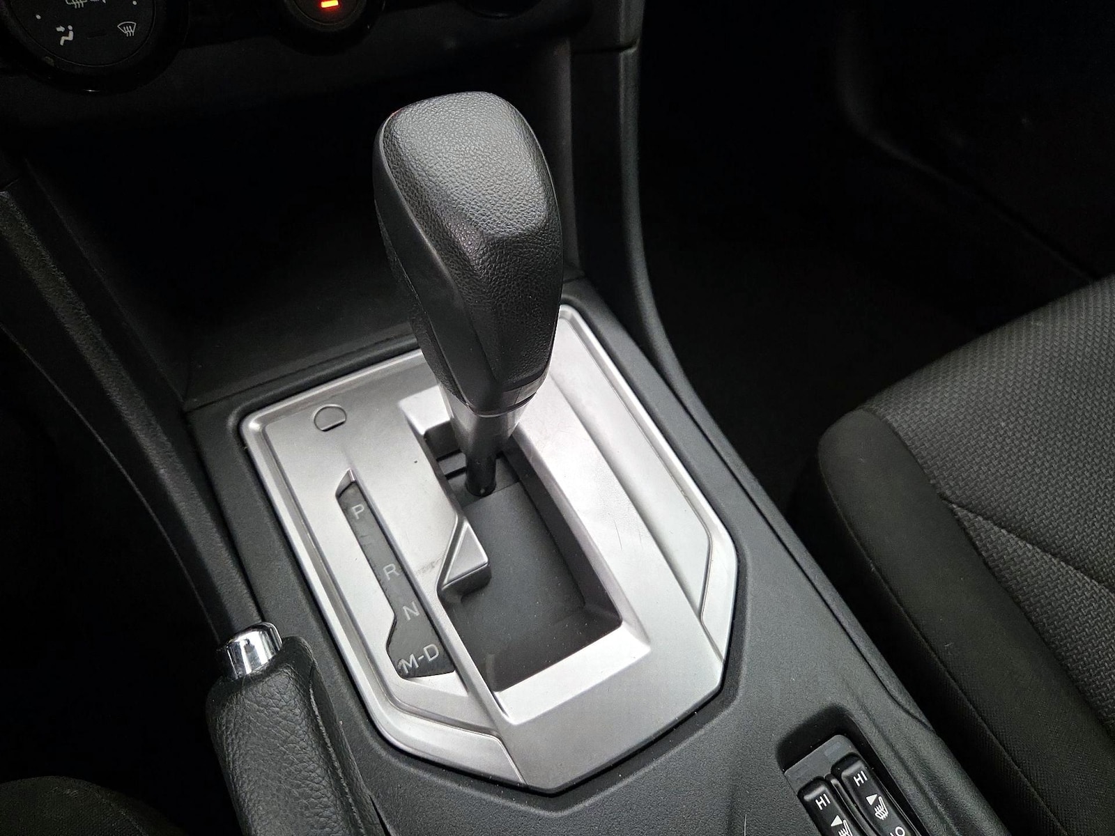 2019 Subaru Impreza Premium - Photo 16