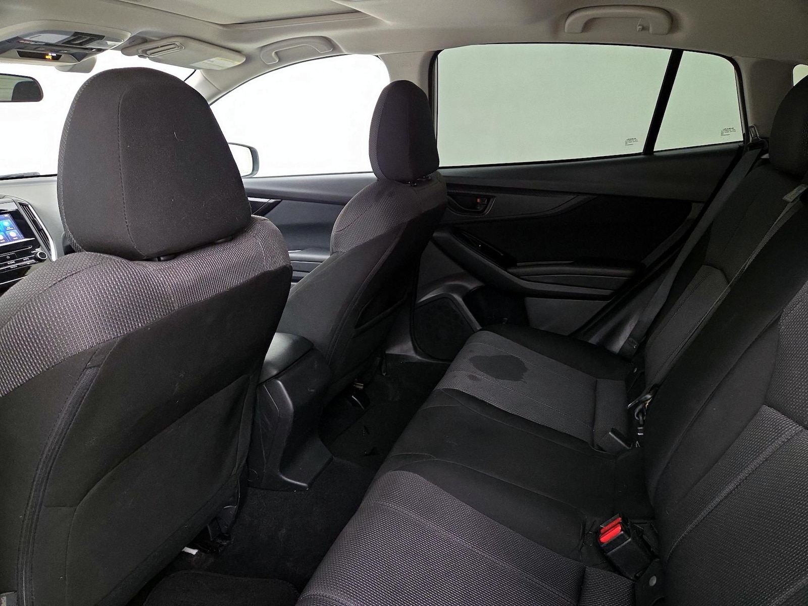 2019 Subaru Impreza Premium - Photo 17
