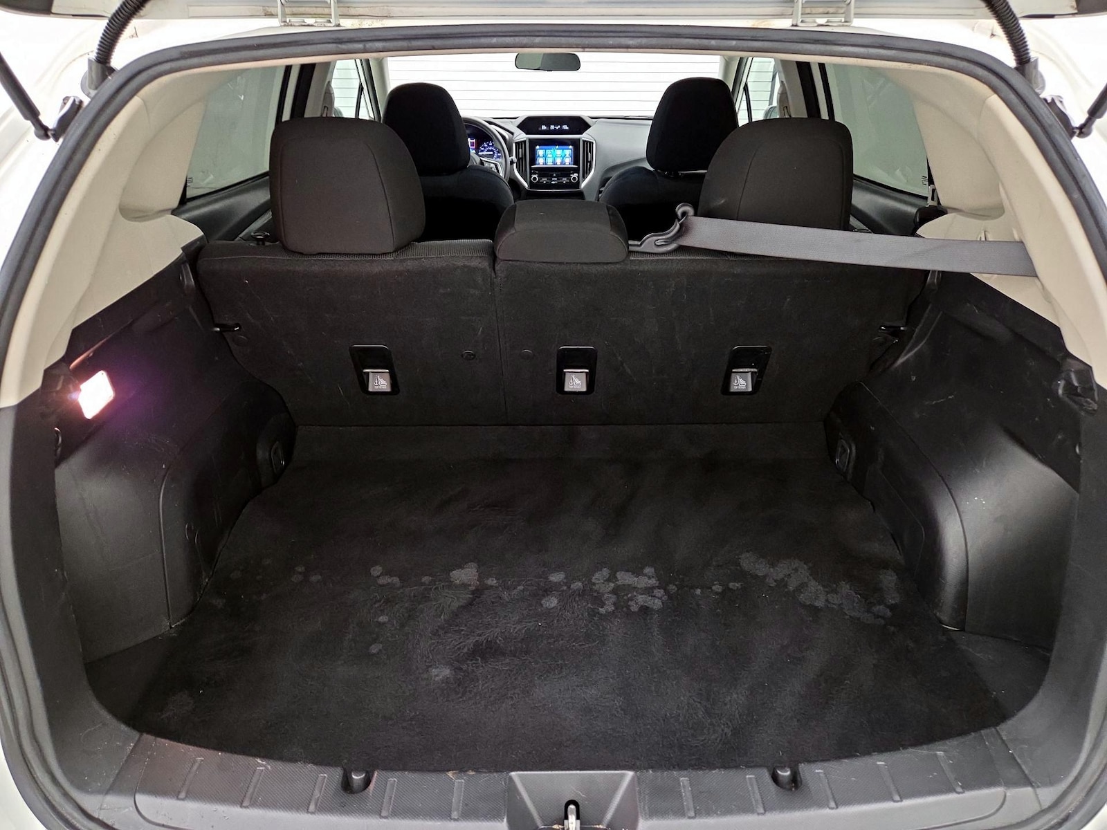2019 Subaru Impreza Premium - Photo 18