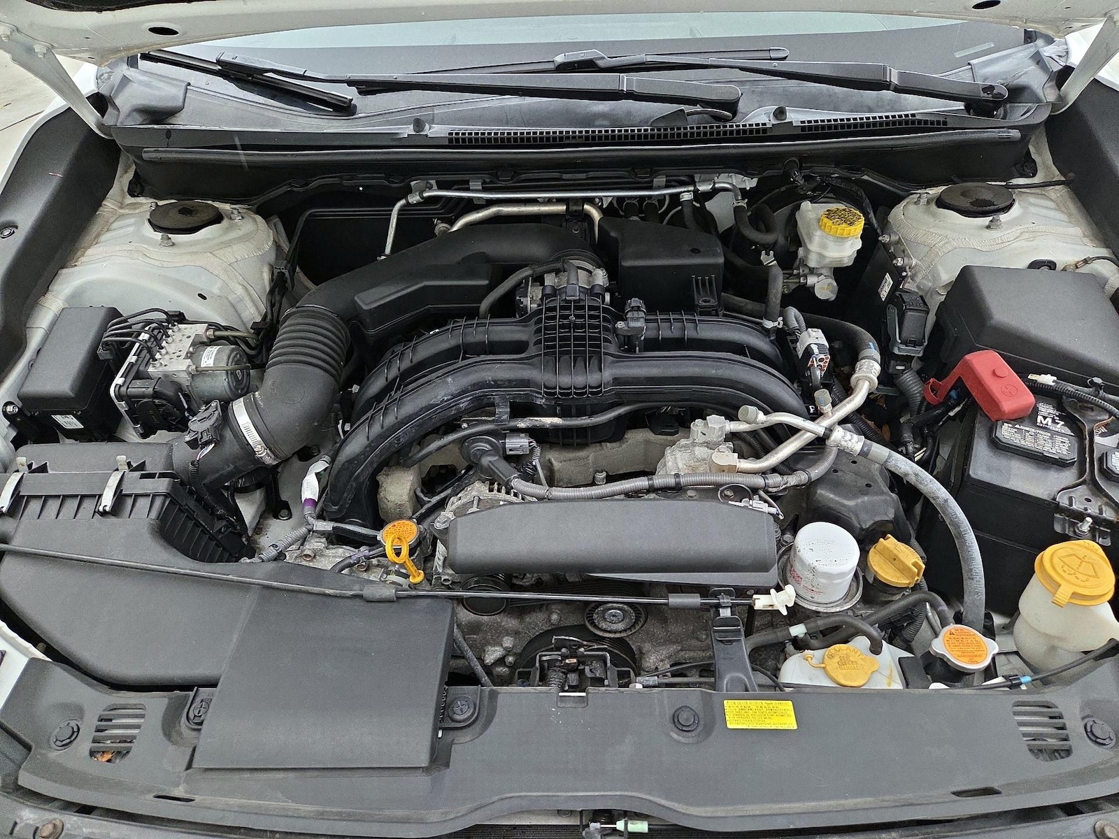 2019 Subaru Impreza Premium - Photo 19