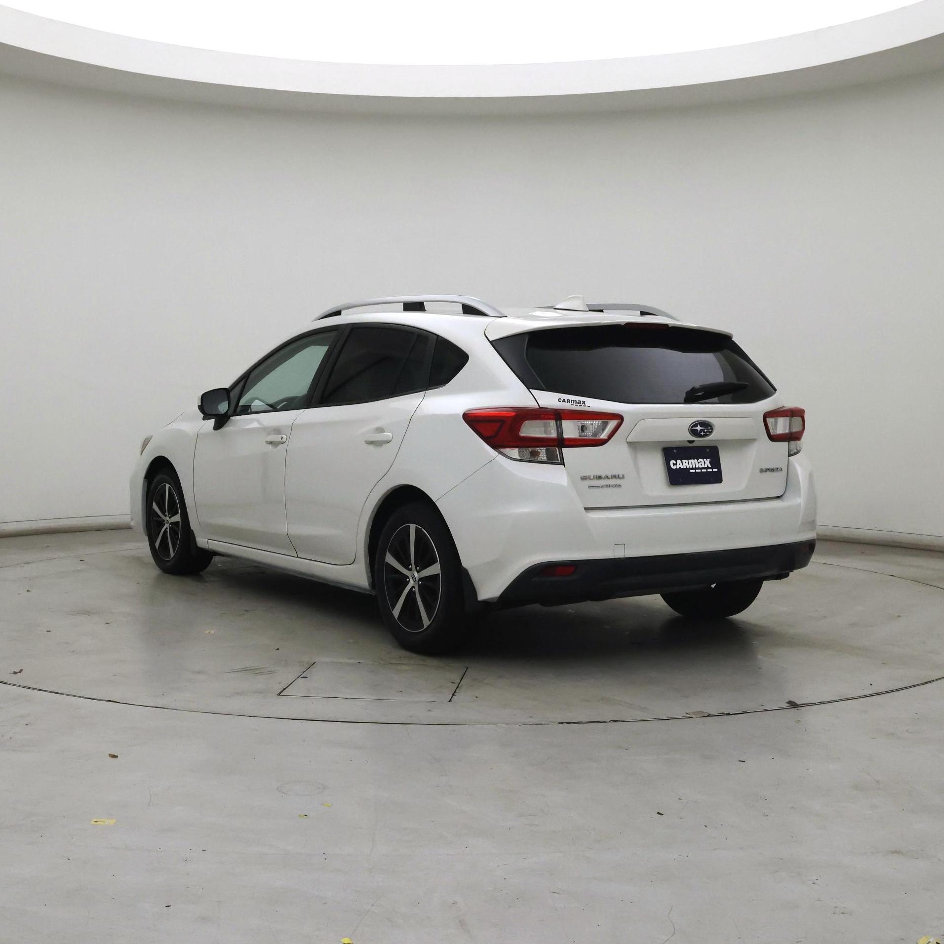 Thumbnail: 2019 Subaru Impreza - 2