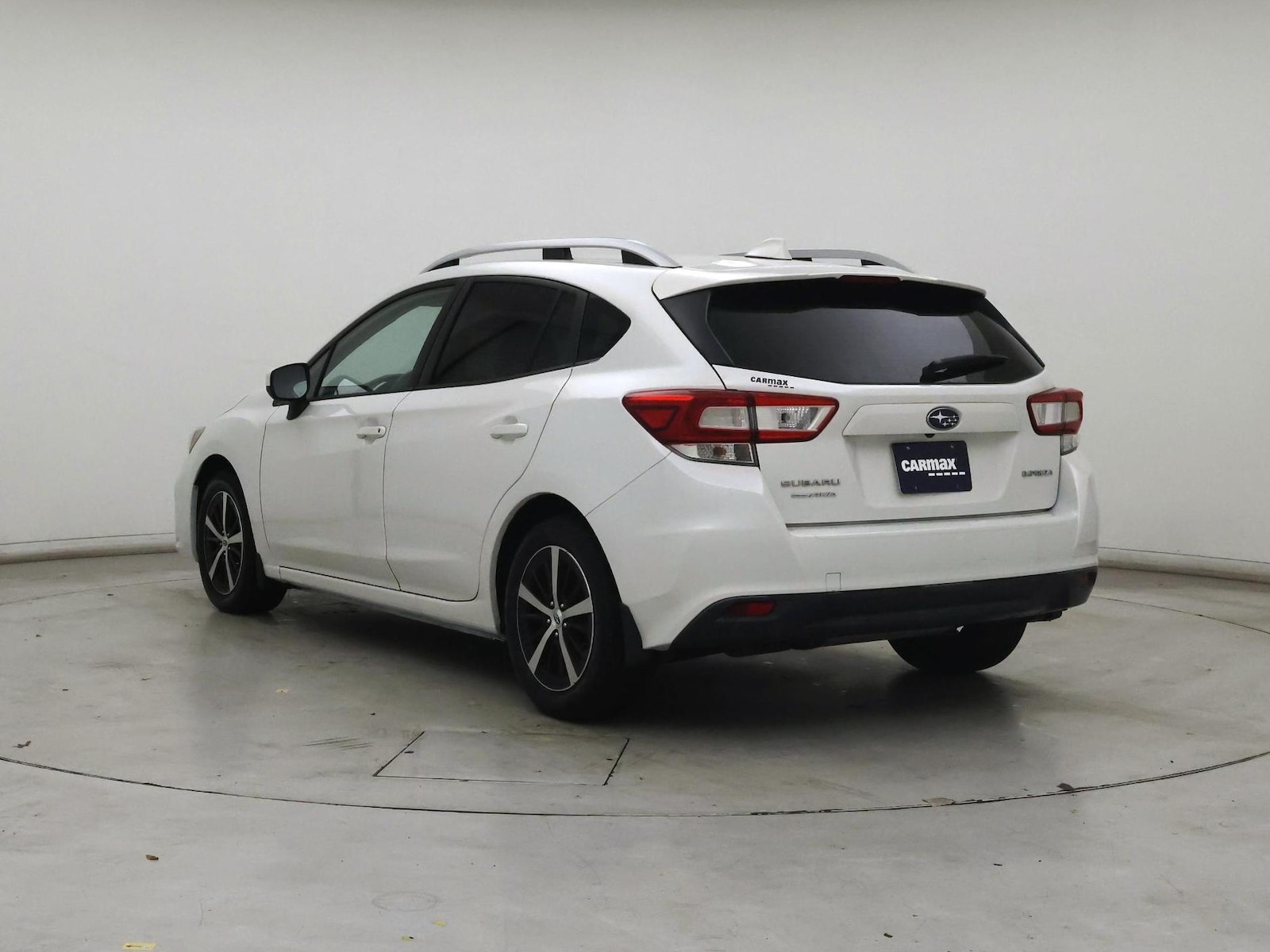 2019 Subaru Impreza Premium - Photo 3