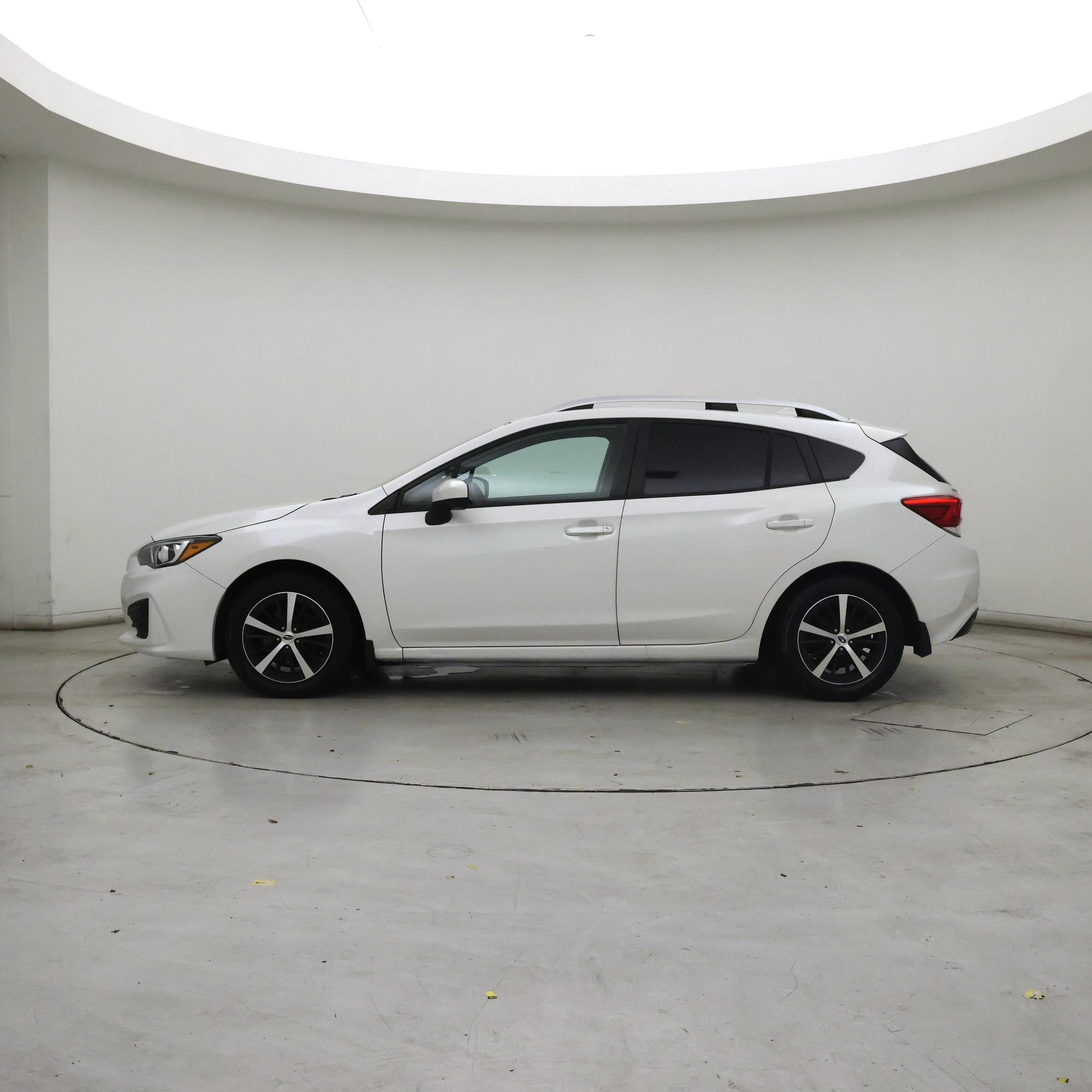 Thumbnail: 2019 Subaru Impreza - 3