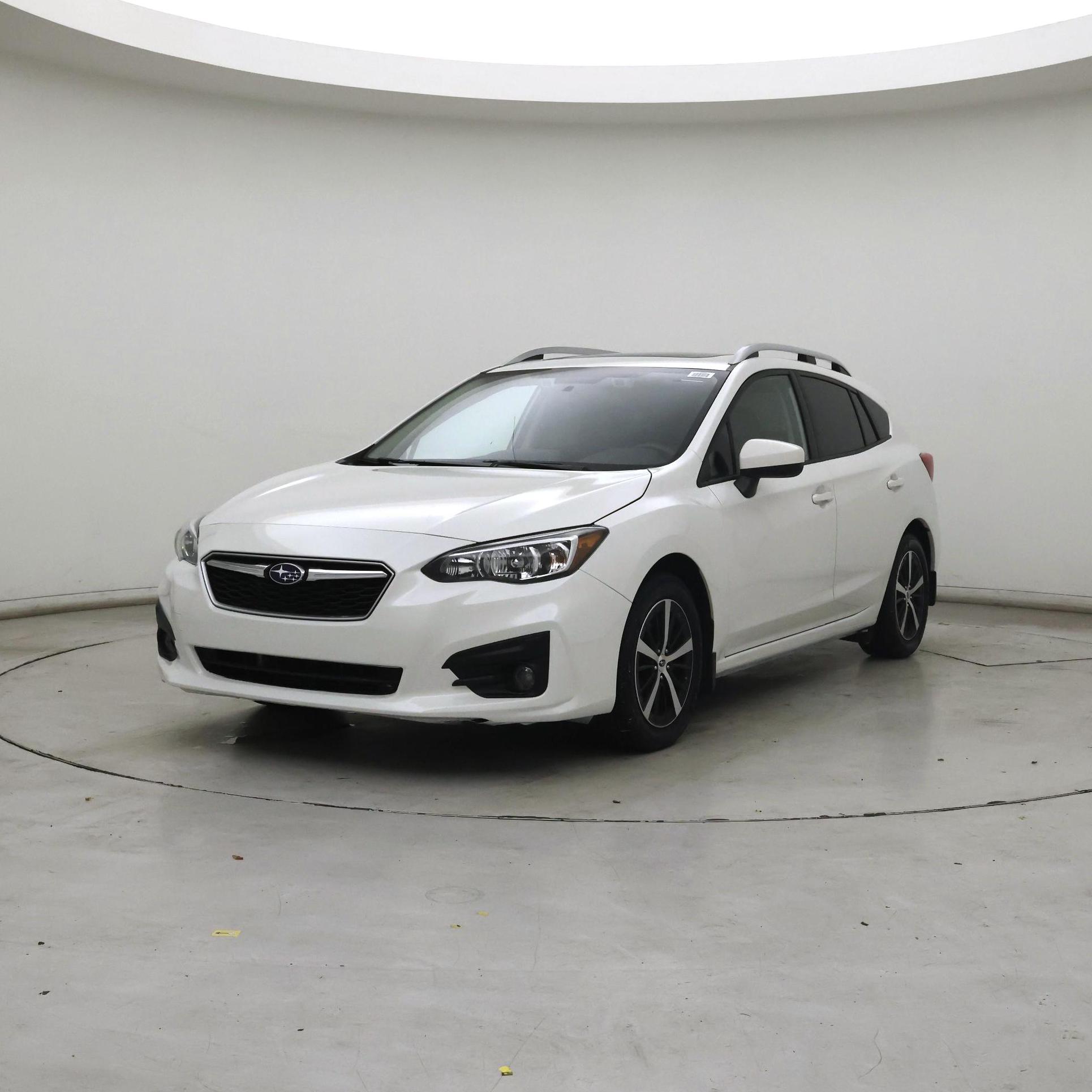 Thumbnail: 2019 Subaru Impreza - 4