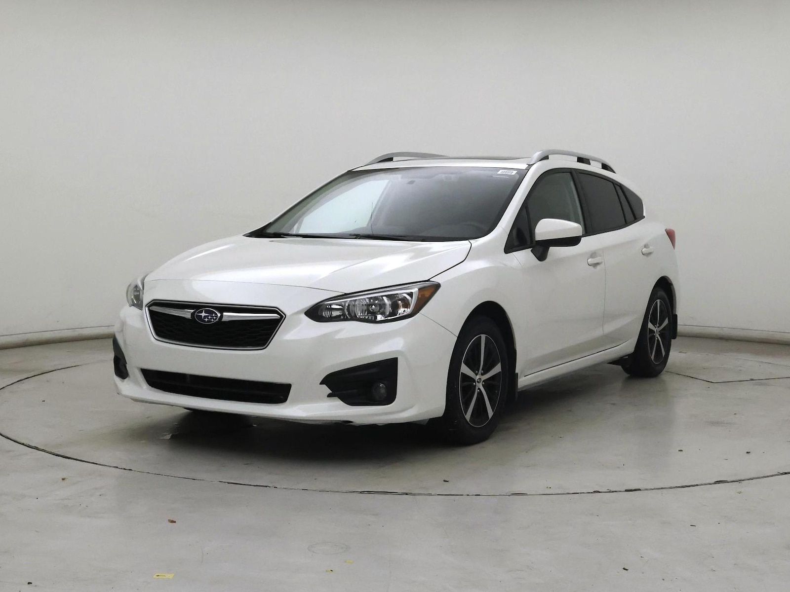 2019 Subaru Impreza Premium - Photo 5