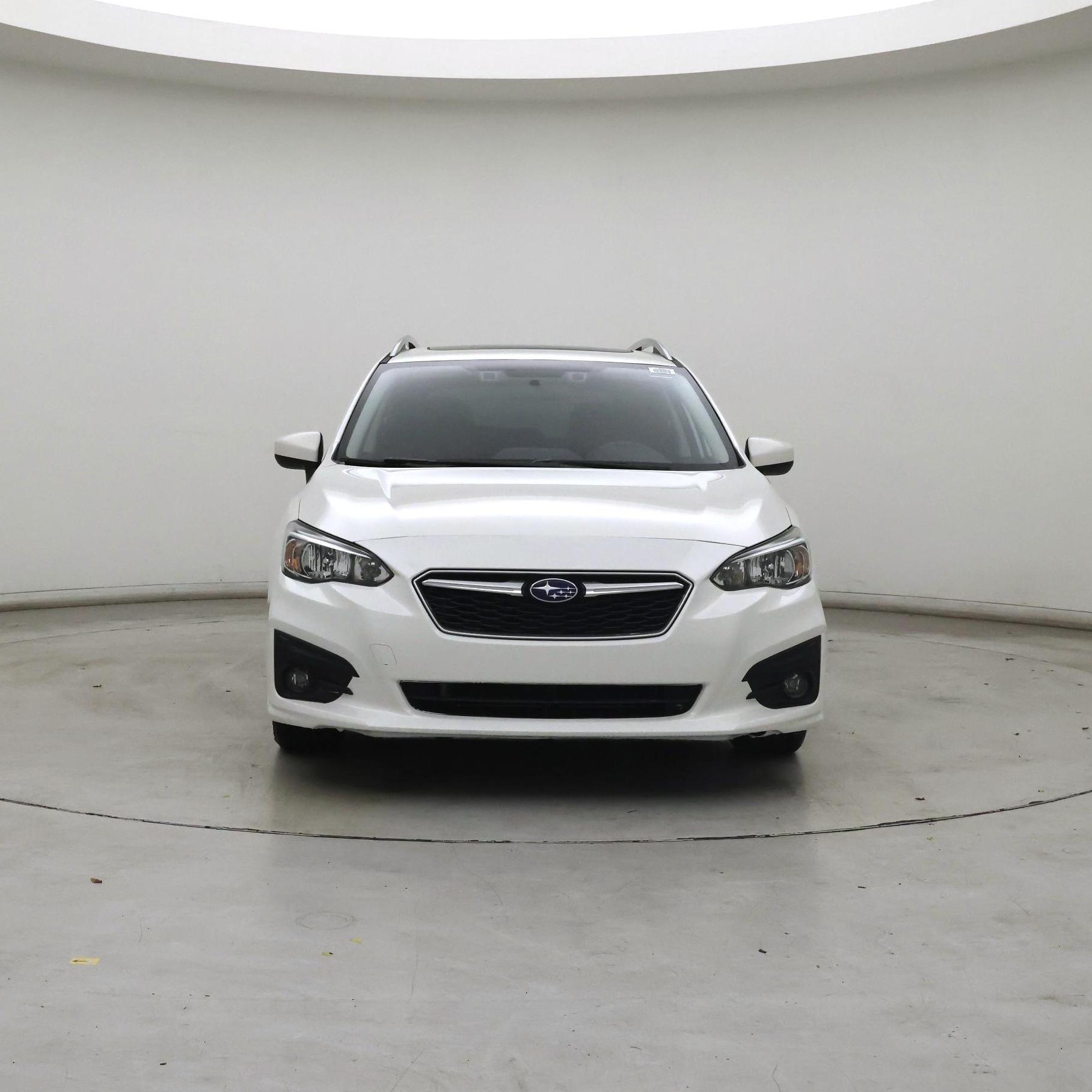 Thumbnail: 2019 Subaru Impreza - 5