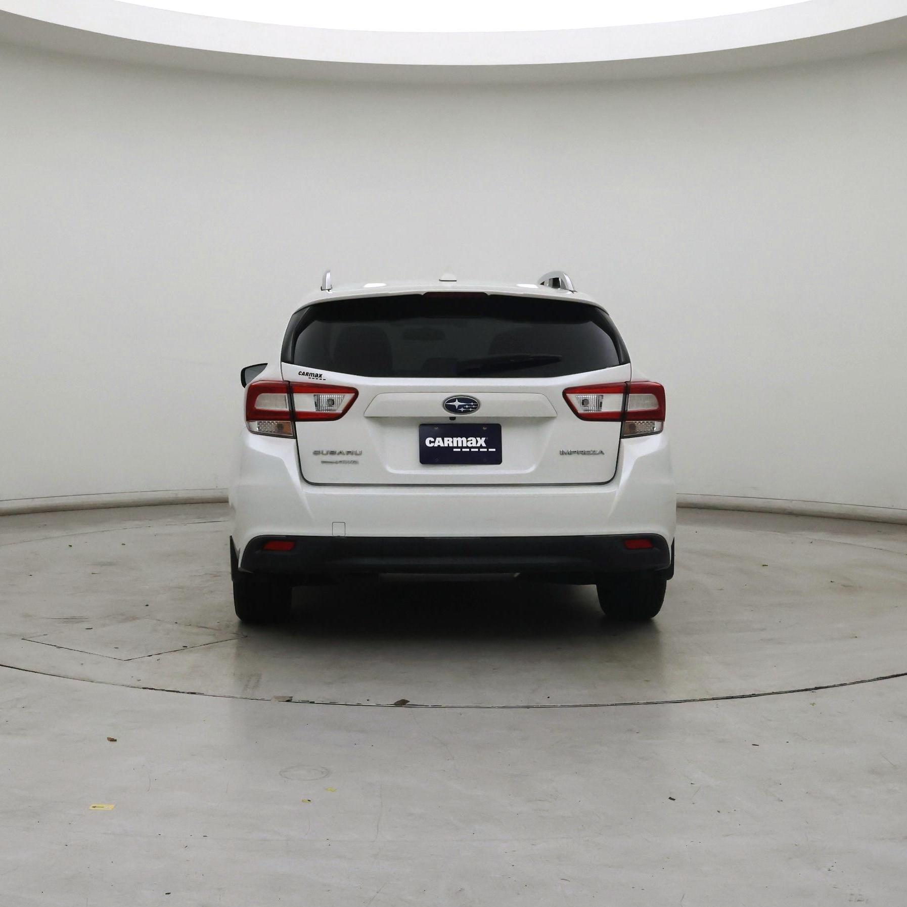 Thumbnail: 2019 Subaru Impreza - 6