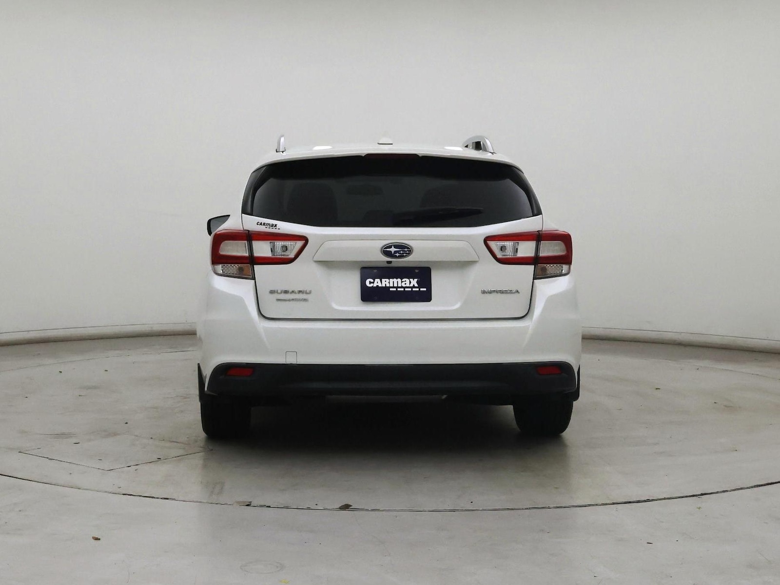 2019 Subaru Impreza Premium - Photo 7