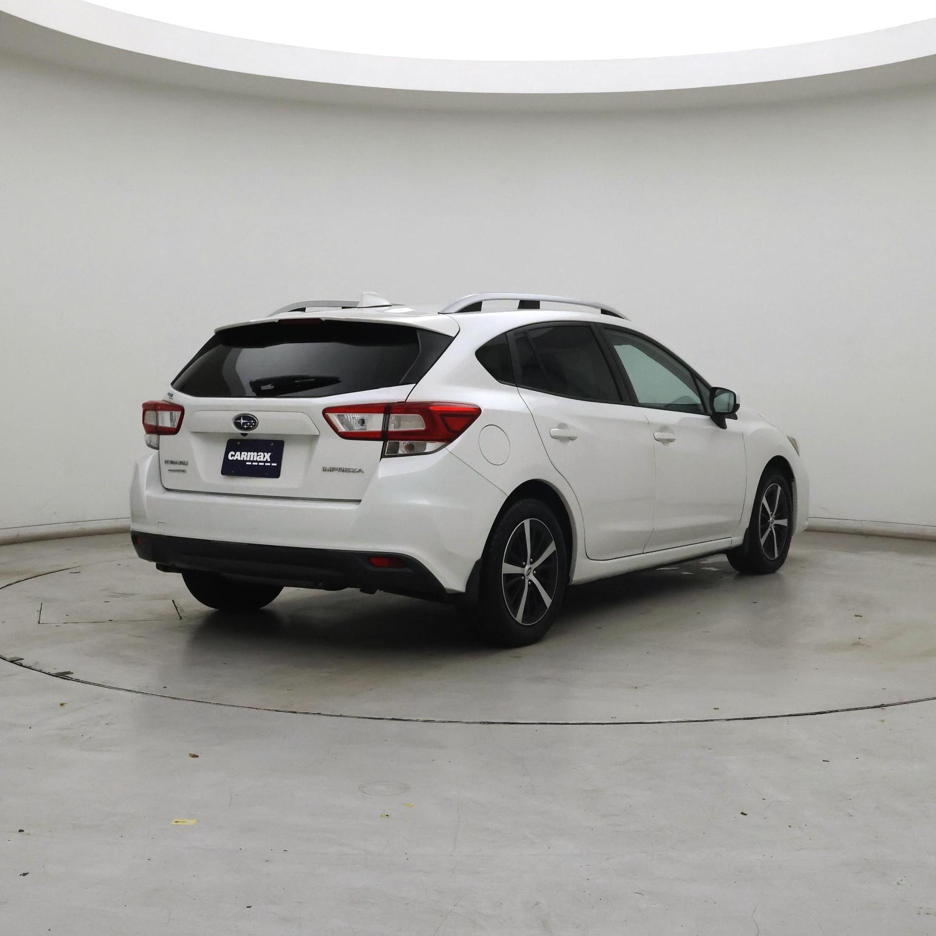 Thumbnail: 2019 Subaru Impreza - 8