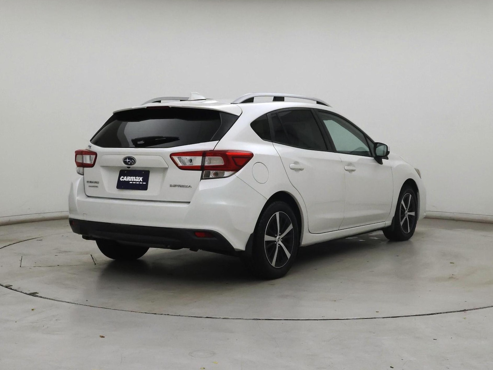 2019 Subaru Impreza Premium - Photo 9