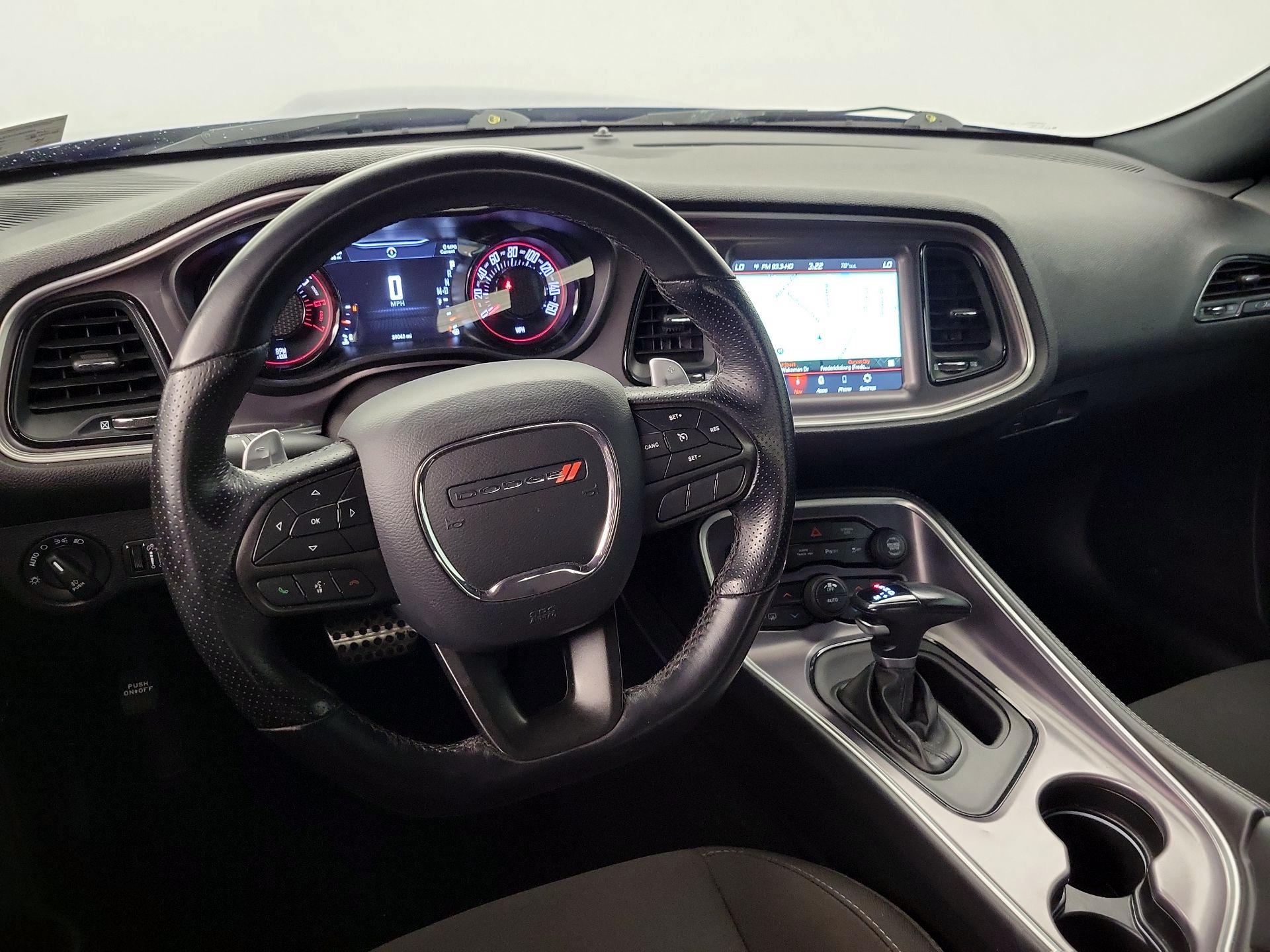 Thumbnail: 2021 Dodge Challenger - 9