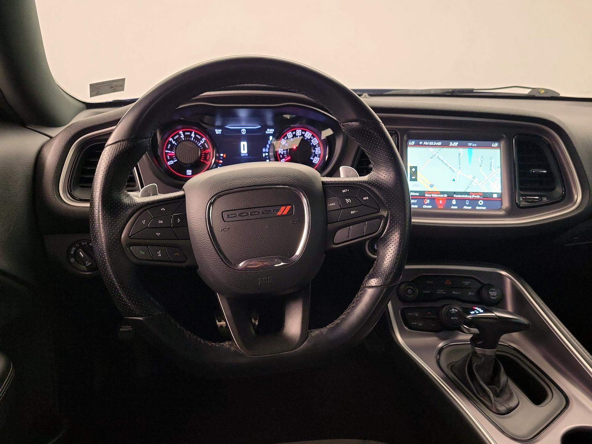Thumbnail: 2021 Dodge Challenger - 10