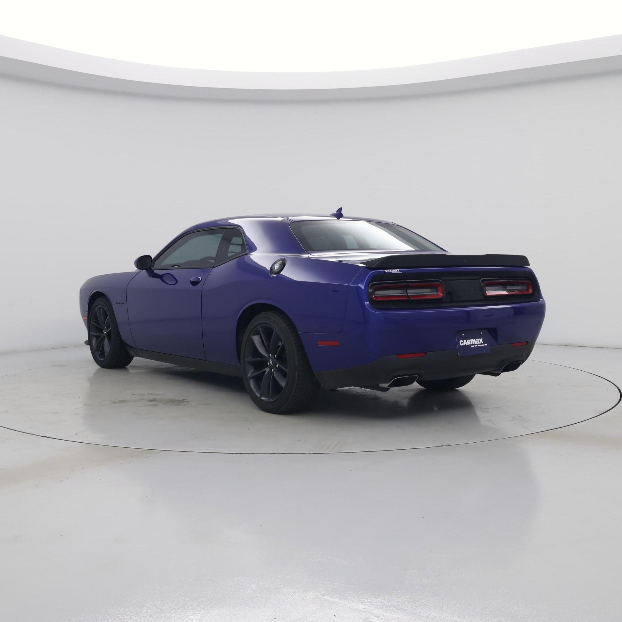 Thumbnail: 2021 Dodge Challenger - 2