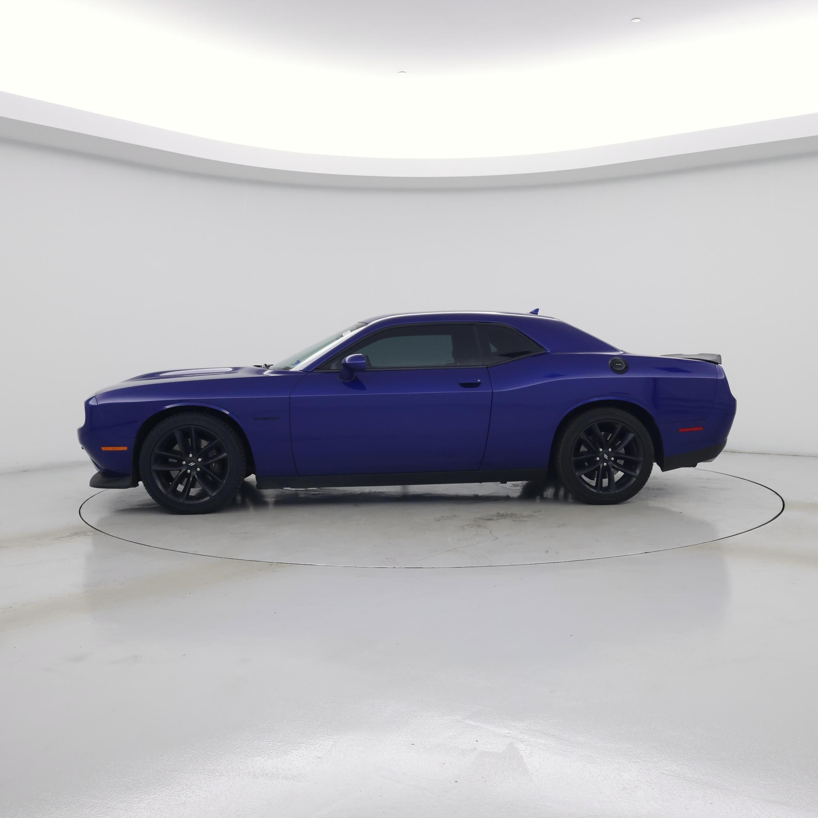 Thumbnail: 2021 Dodge Challenger - 3