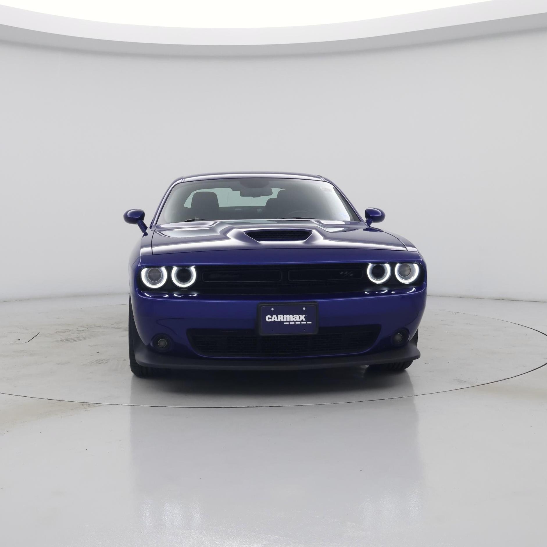 Thumbnail: 2021 Dodge Challenger - 5