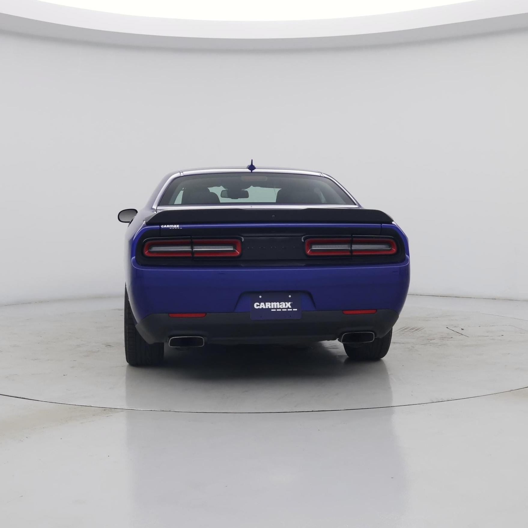 Thumbnail: 2021 Dodge Challenger - 6