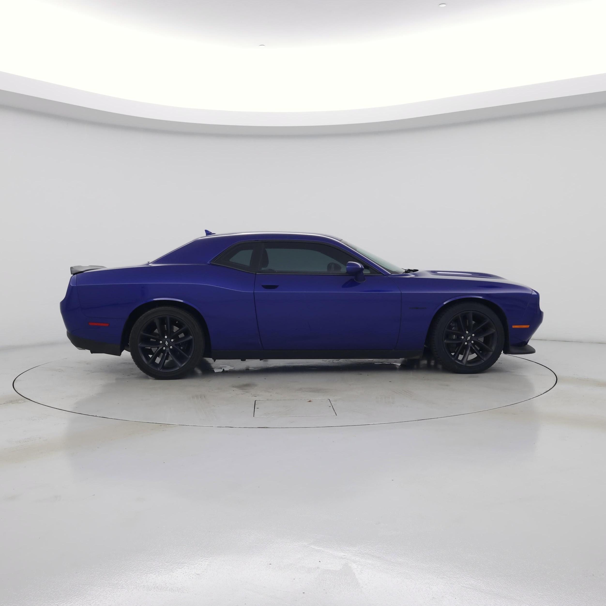 Thumbnail: 2021 Dodge Challenger - 7