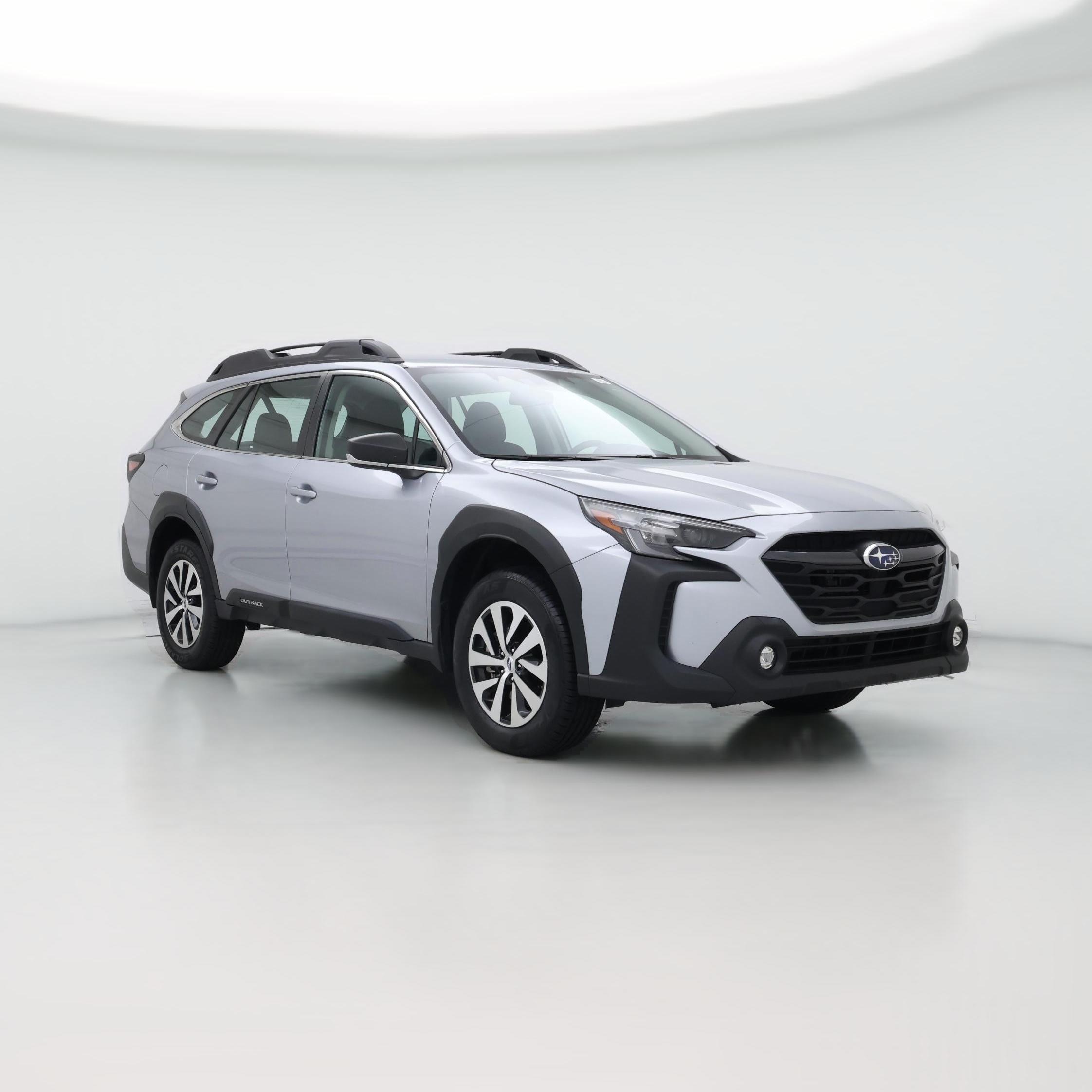 Thumbnail: 2023 Subaru Outback - 1