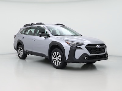 2023 Subaru Outback