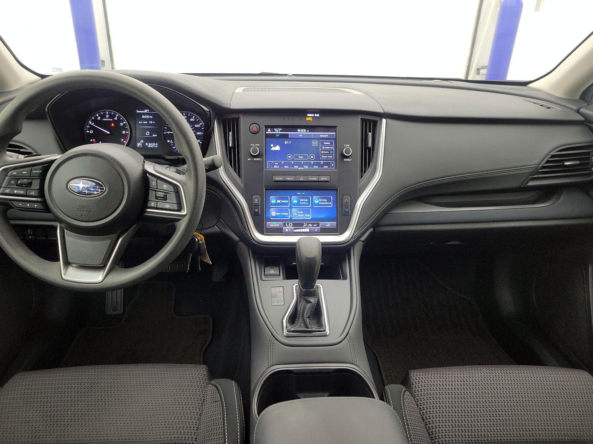 Thumbnail: 2023 Subaru Outback - 9