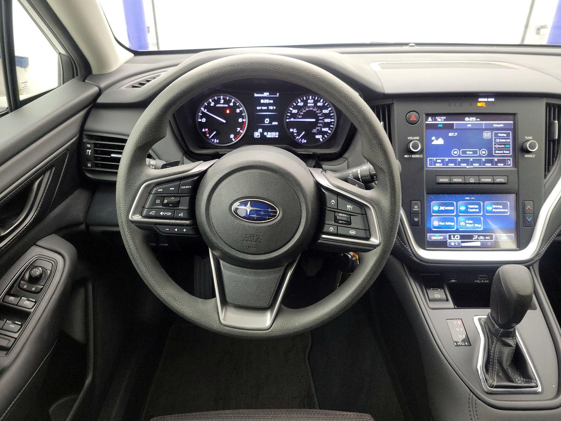 Thumbnail: 2023 Subaru Outback - 10
