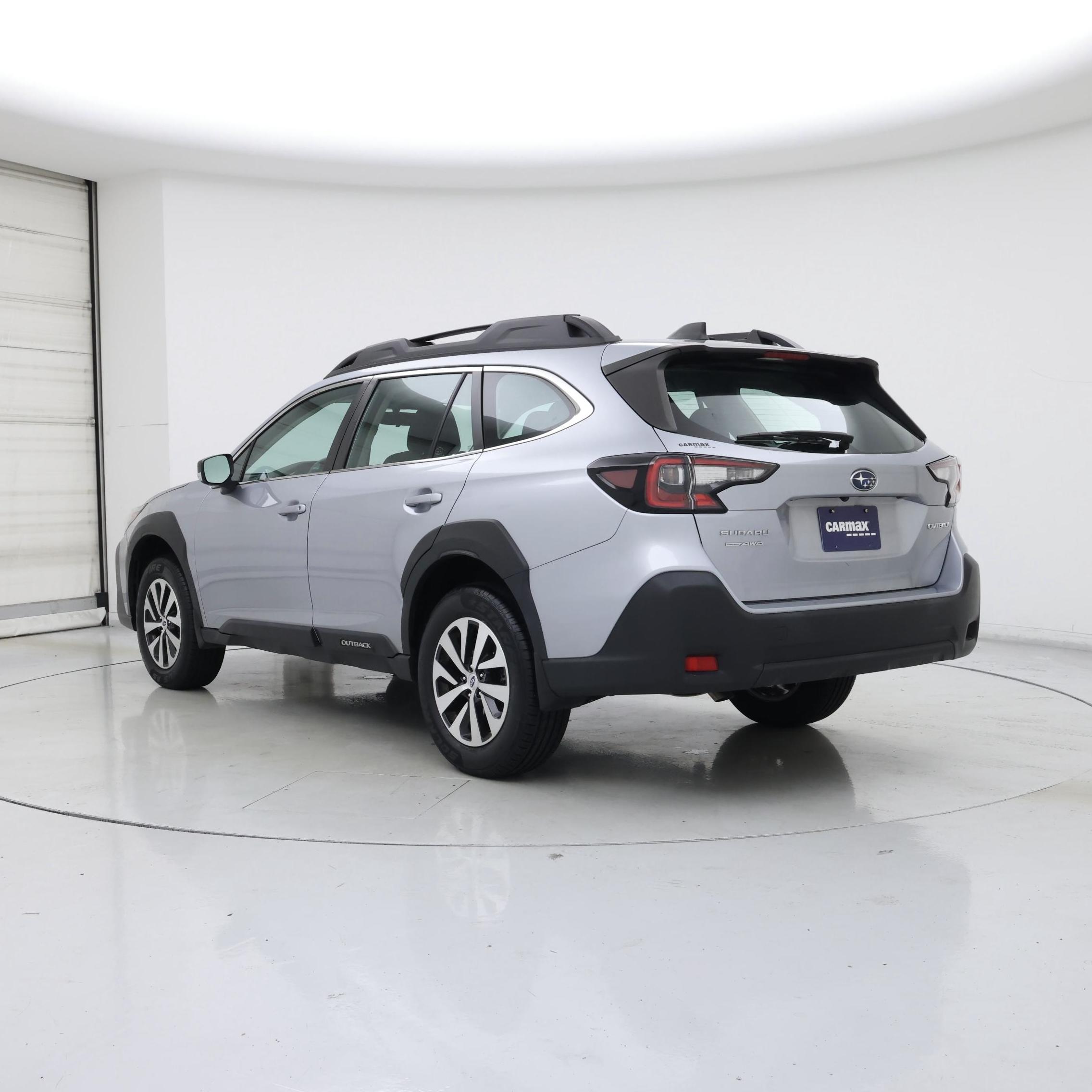 Thumbnail: 2023 Subaru Outback - 2