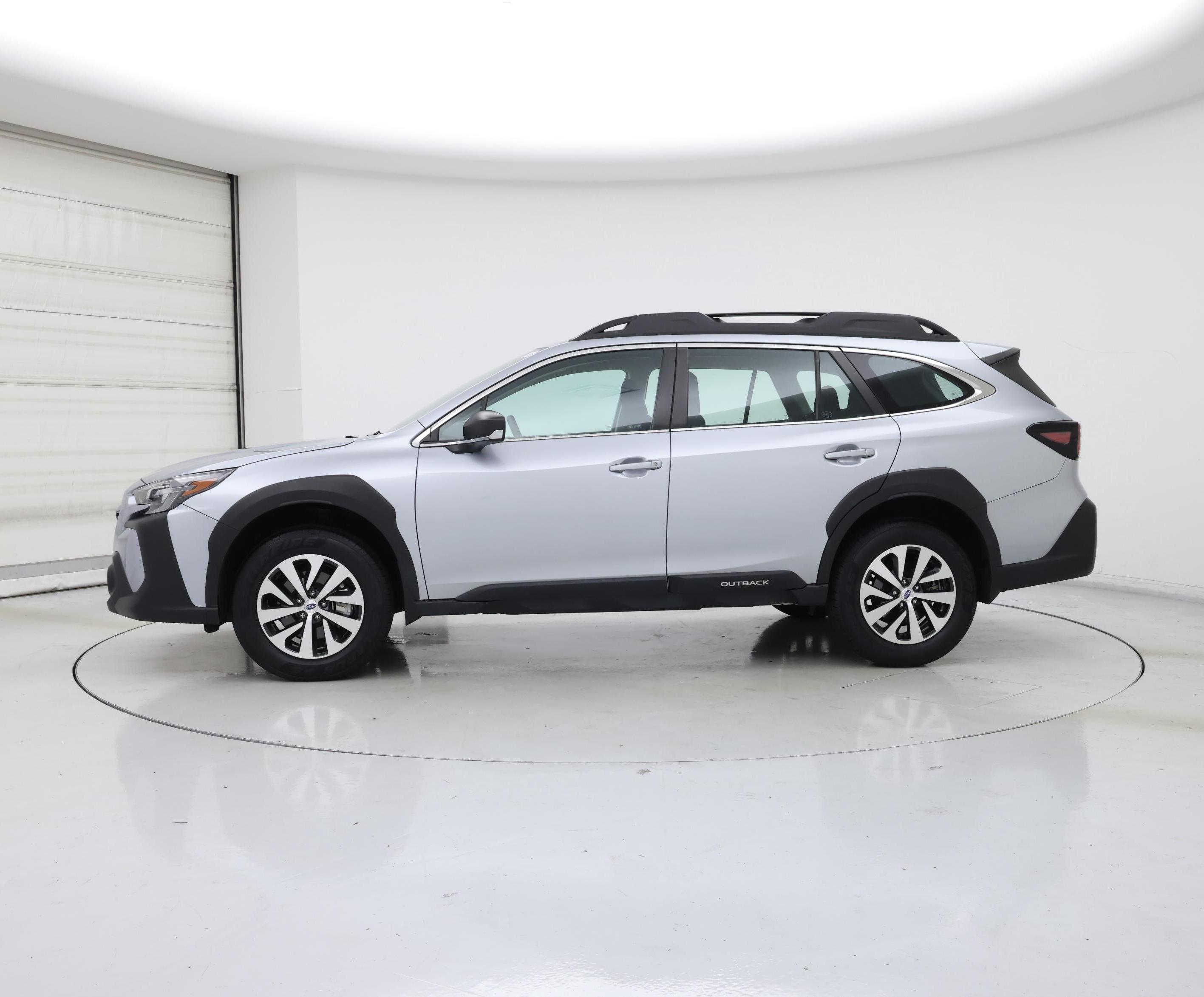 Thumbnail: 2023 Subaru Outback - 3
