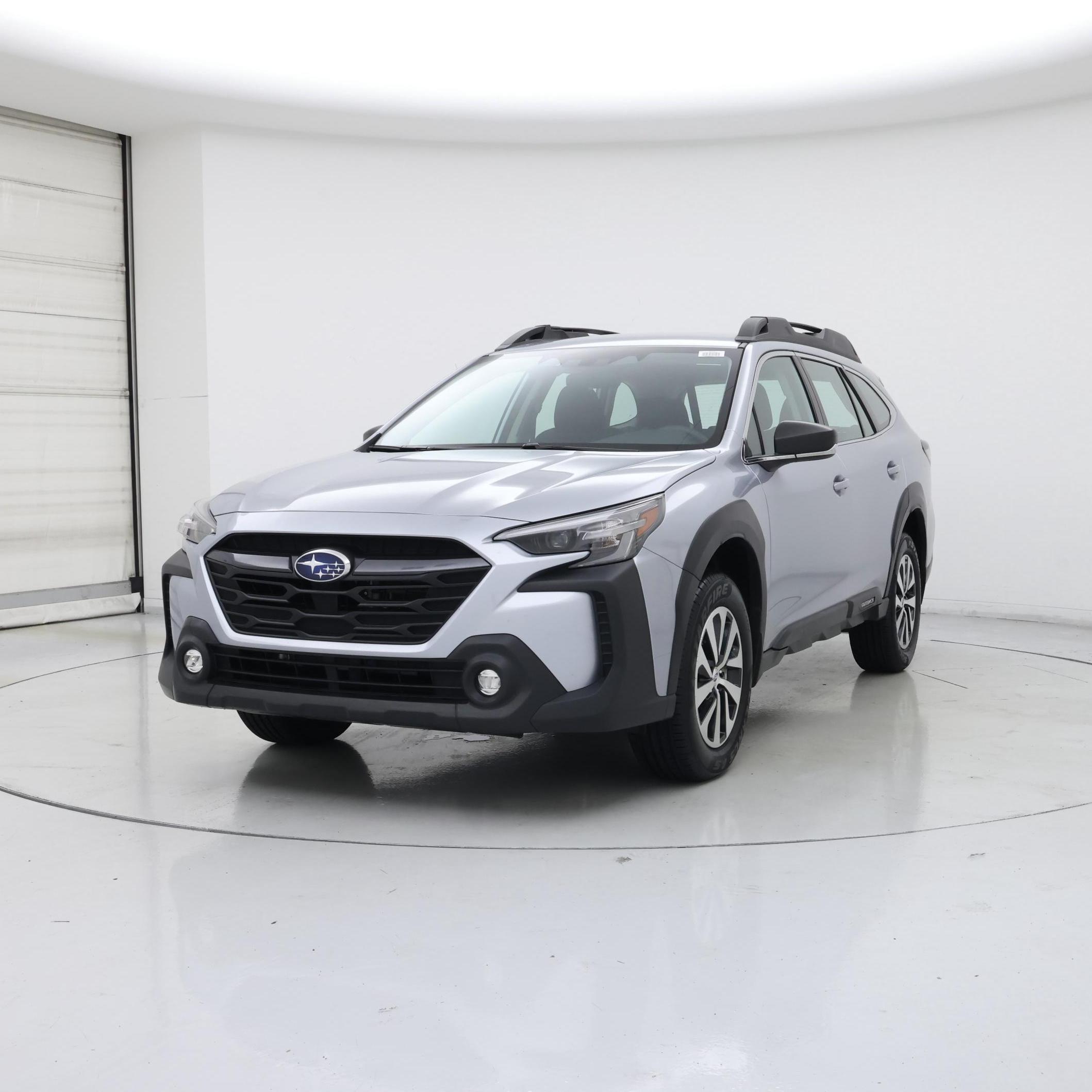 Thumbnail: 2023 Subaru Outback - 4