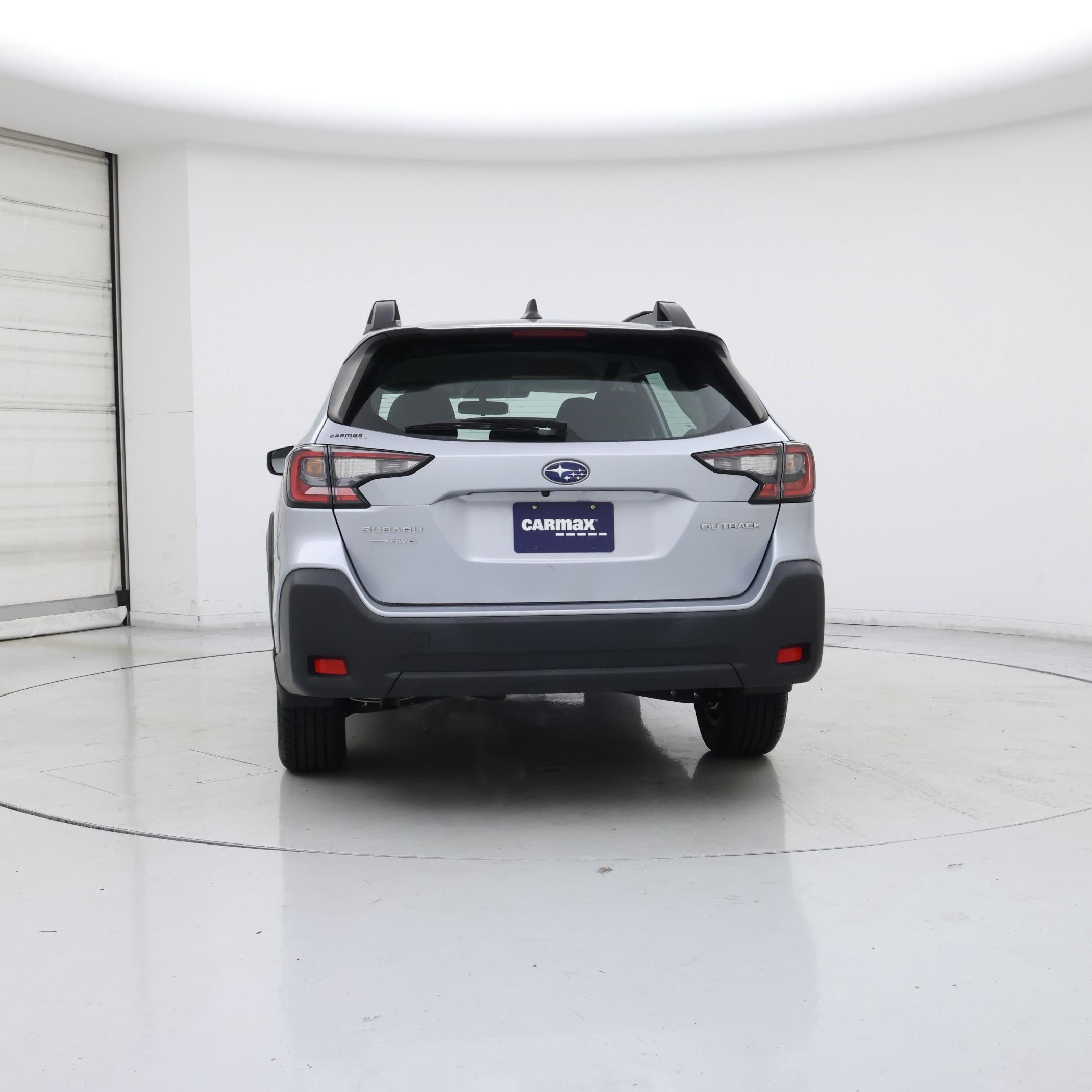 Thumbnail: 2023 Subaru Outback - 6