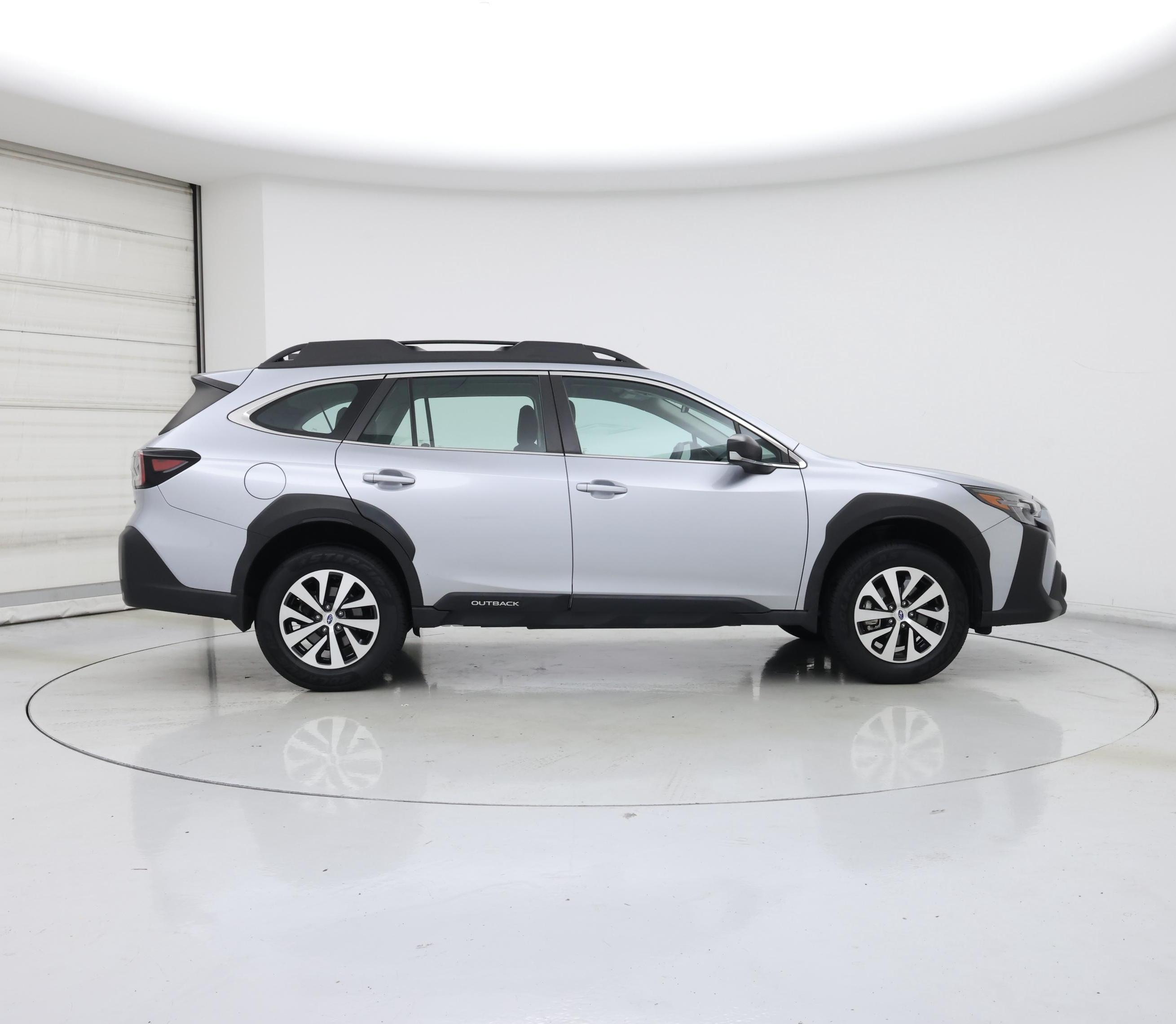 Thumbnail: 2023 Subaru Outback - 7