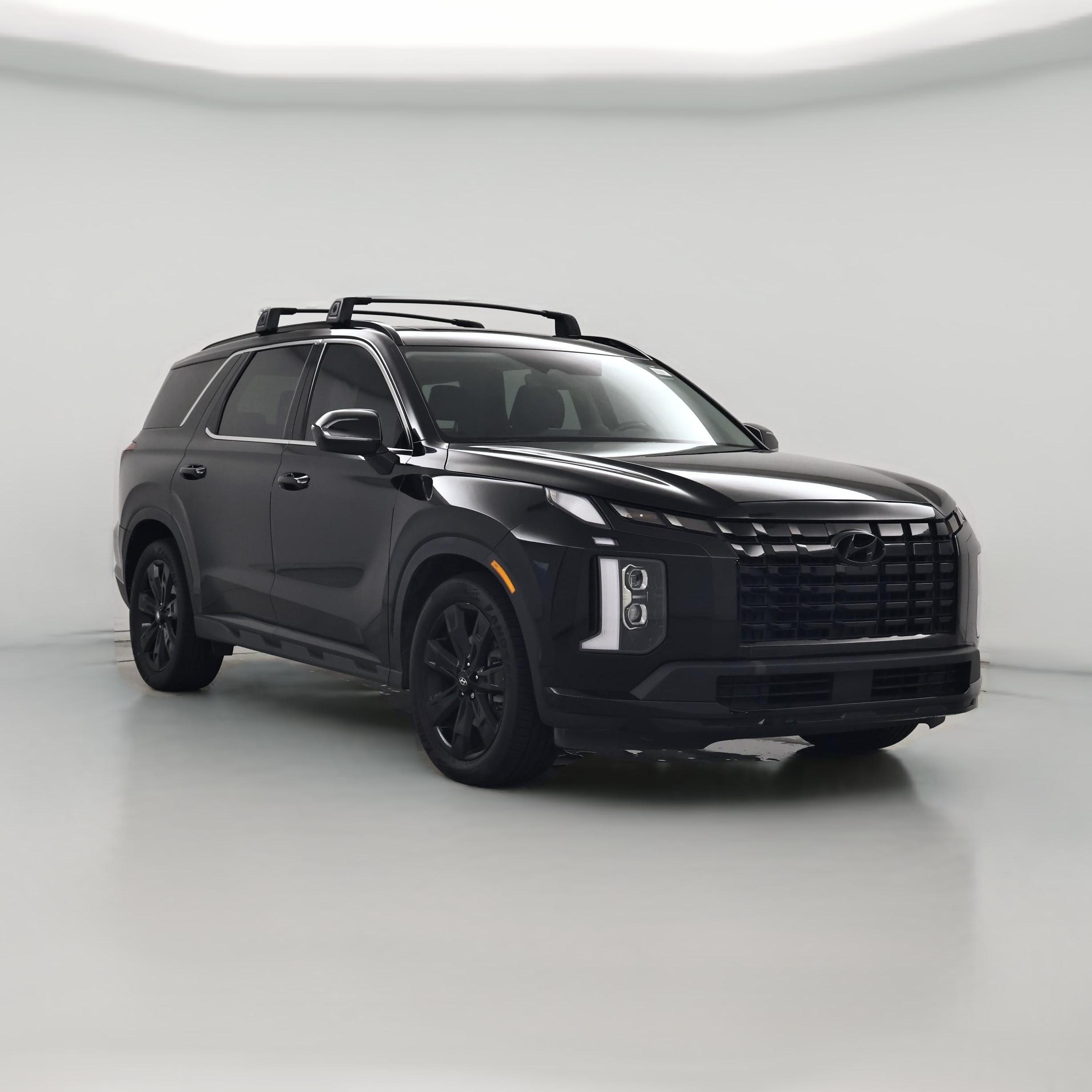 Thumbnail: 2023 Hyundai Palisade - 1