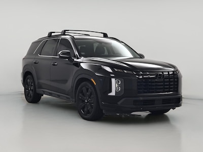 2023 Hyundai Palisade XRT