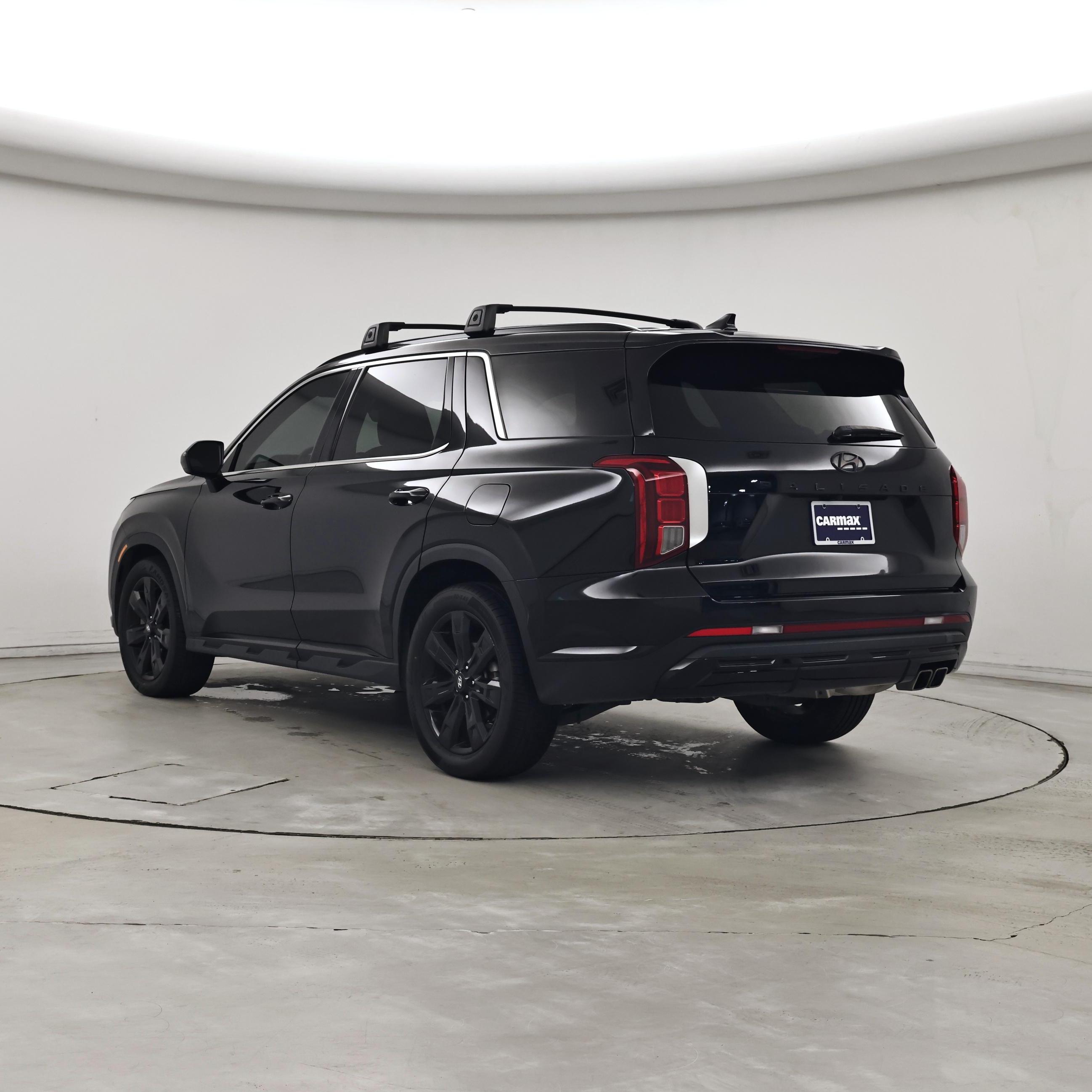 Thumbnail: 2023 Hyundai Palisade - 2