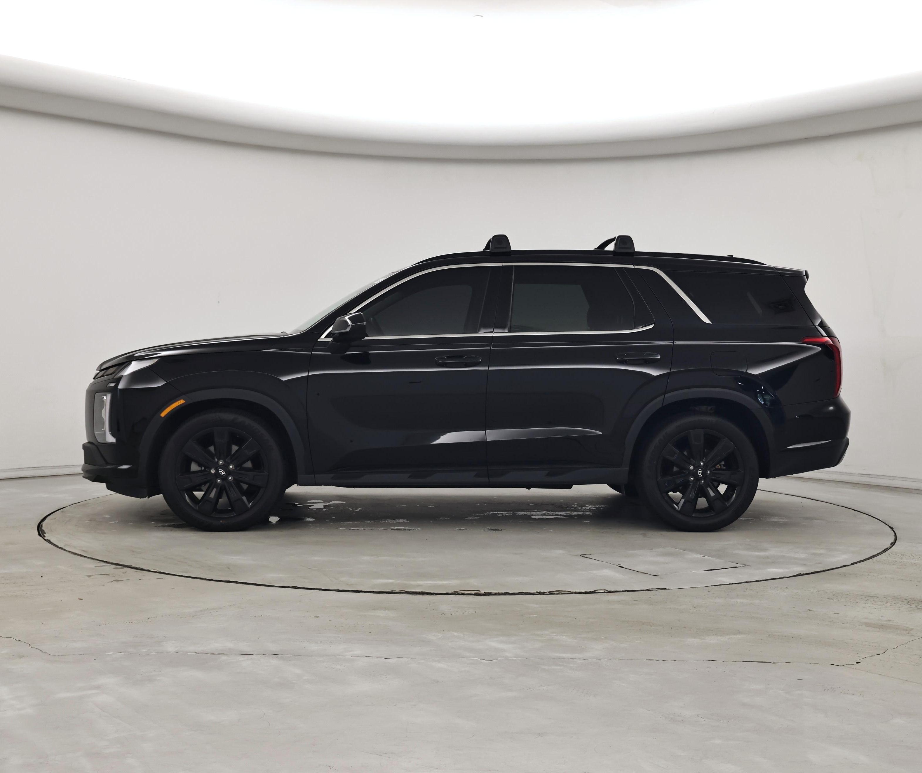 Thumbnail: 2023 Hyundai Palisade - 3