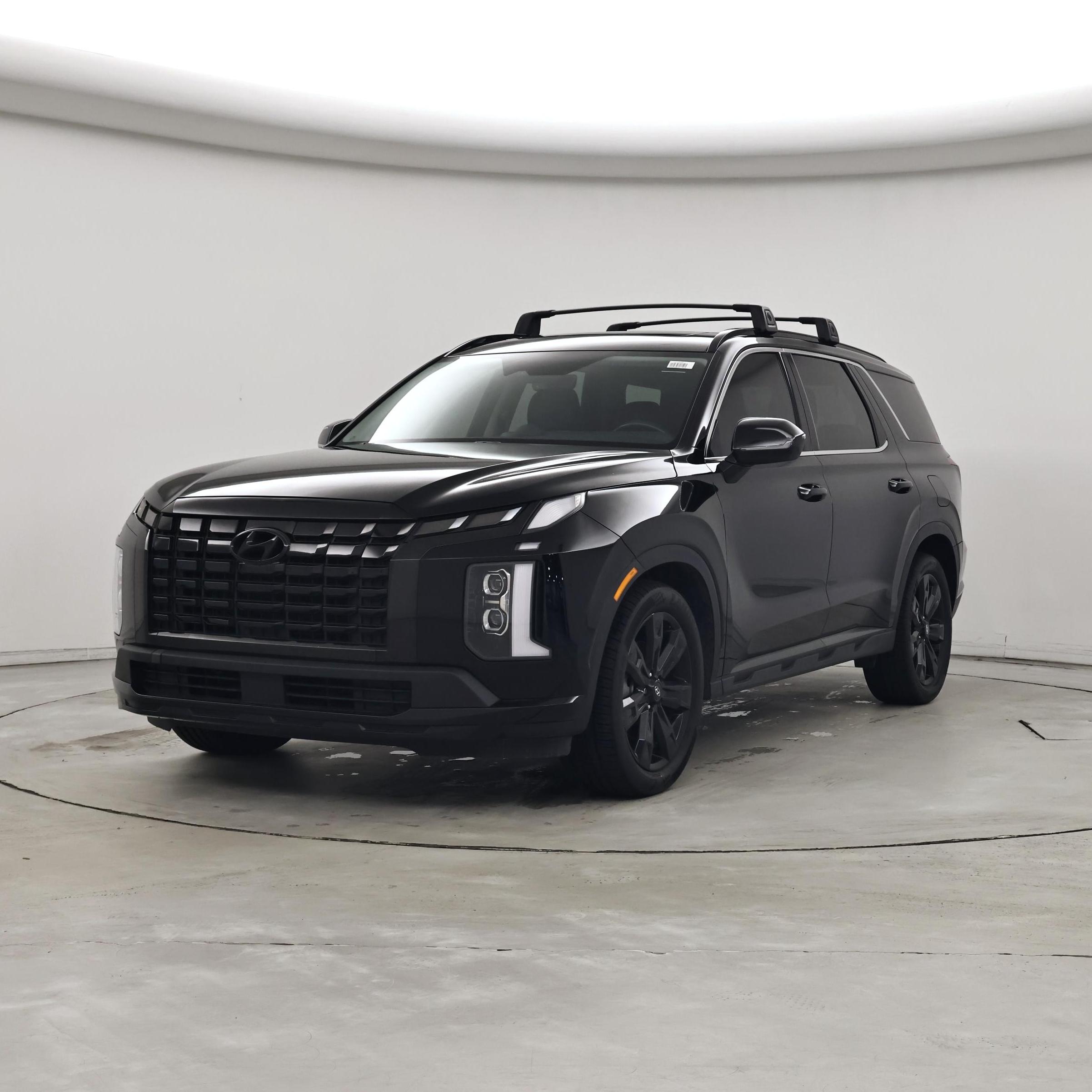 Thumbnail: 2023 Hyundai Palisade - 4