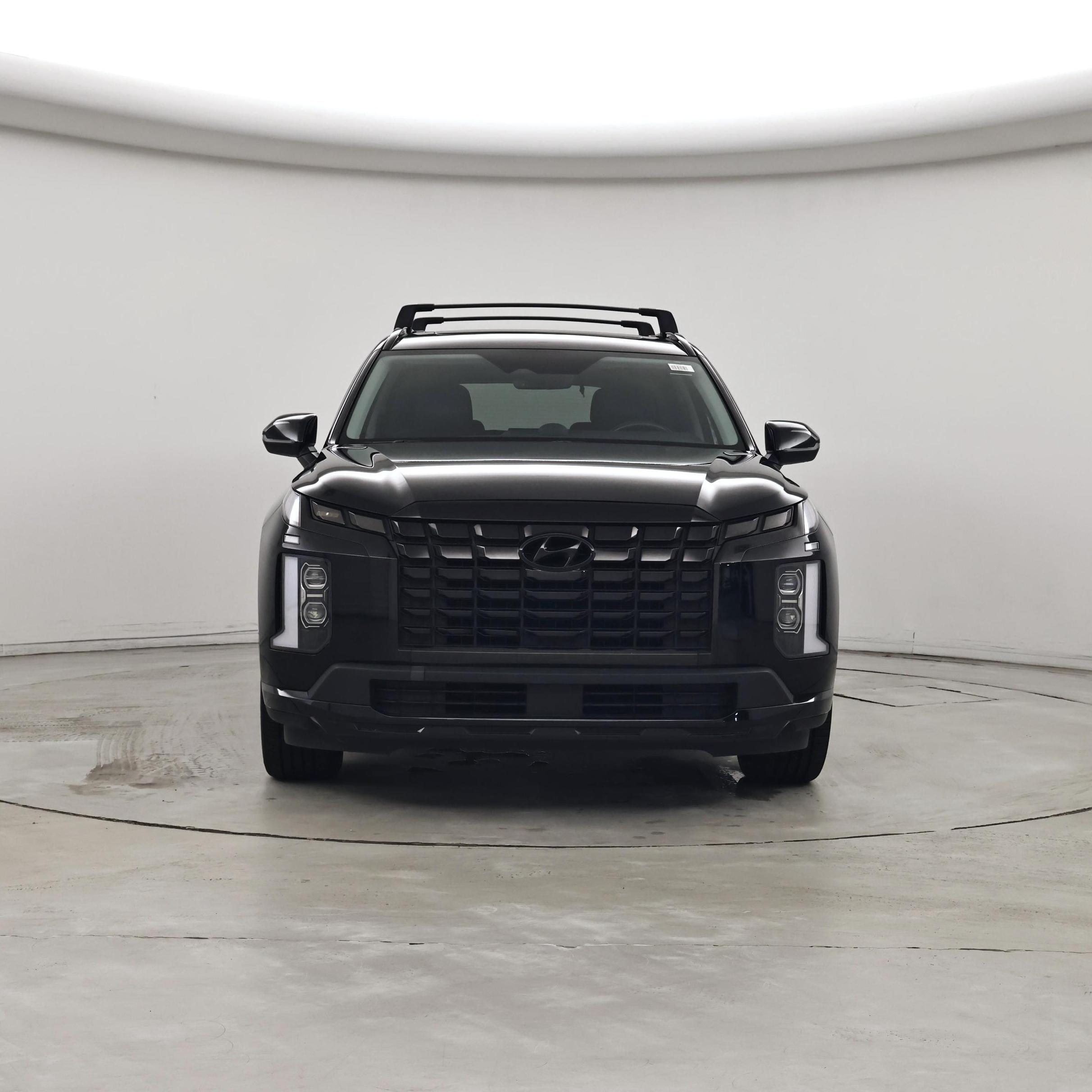 Thumbnail: 2023 Hyundai Palisade - 5