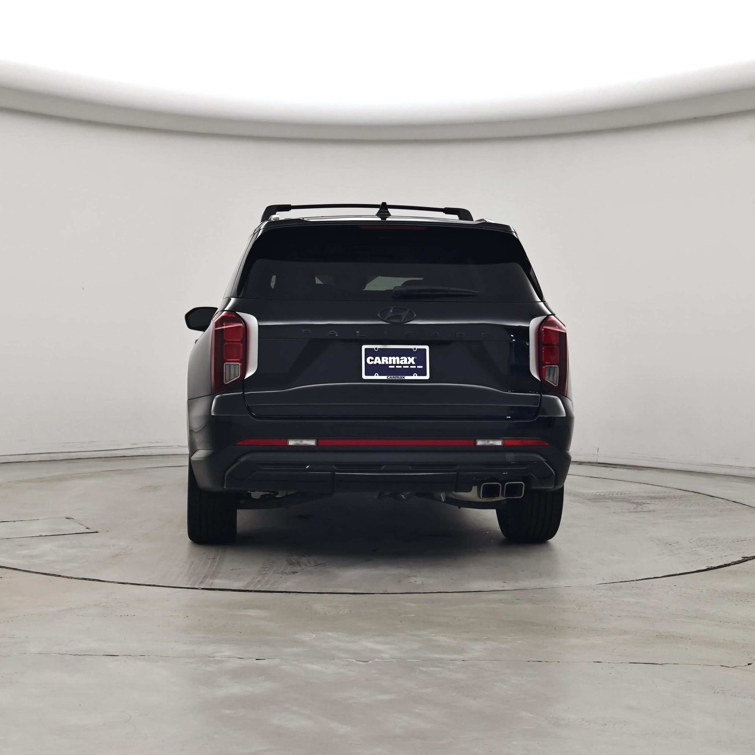 Thumbnail: 2023 Hyundai Palisade - 6