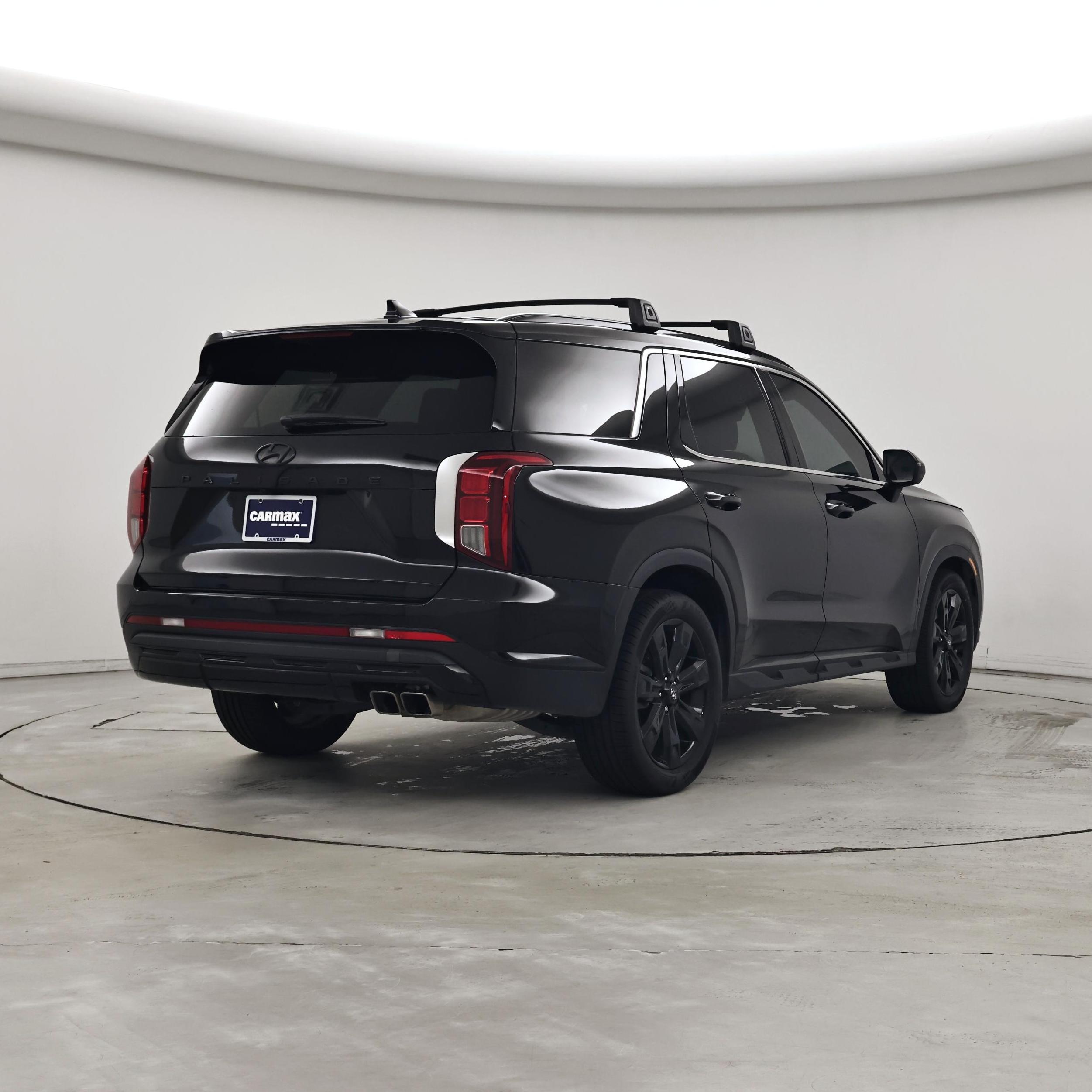 Thumbnail: 2023 Hyundai Palisade - 8