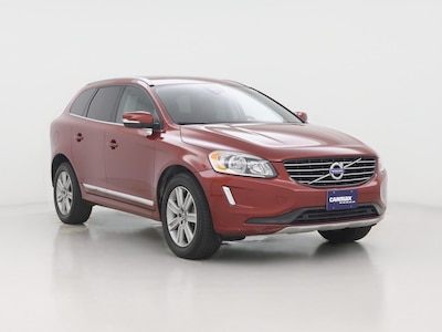 2017 Volvo XC60 T5 Inscription