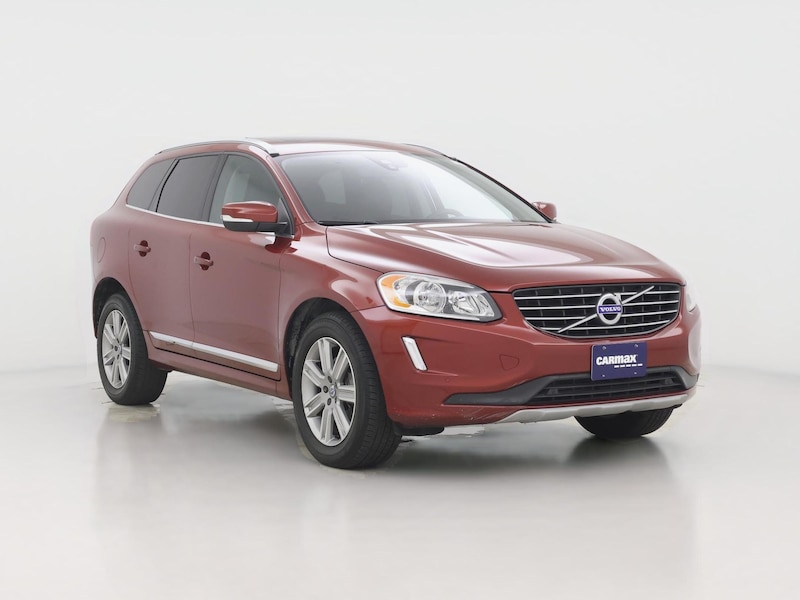 2017 Volvo XC60 T5 Inscription -
                  Houston, TX